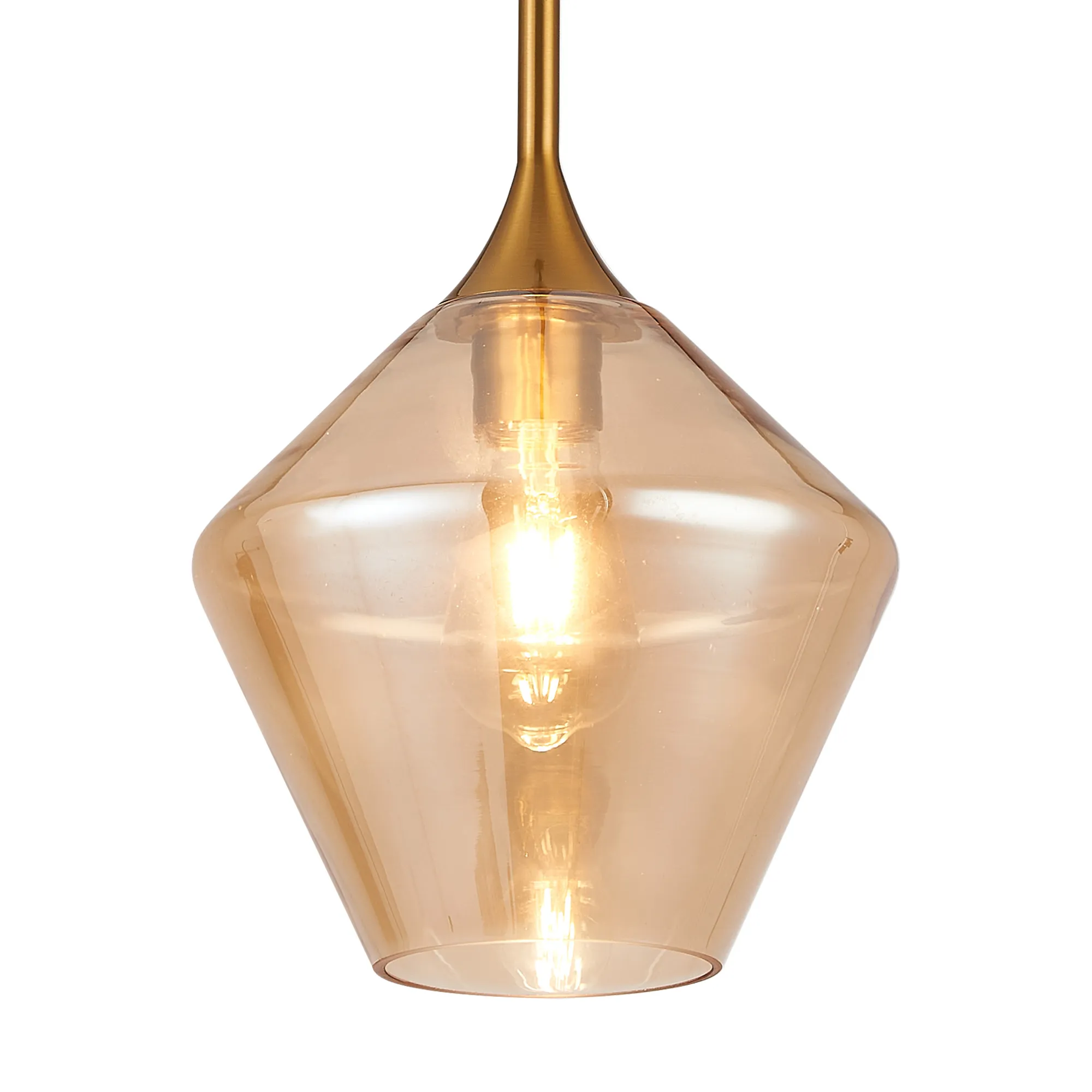 Benalla Single Pendant 1 x E27 - Image 19