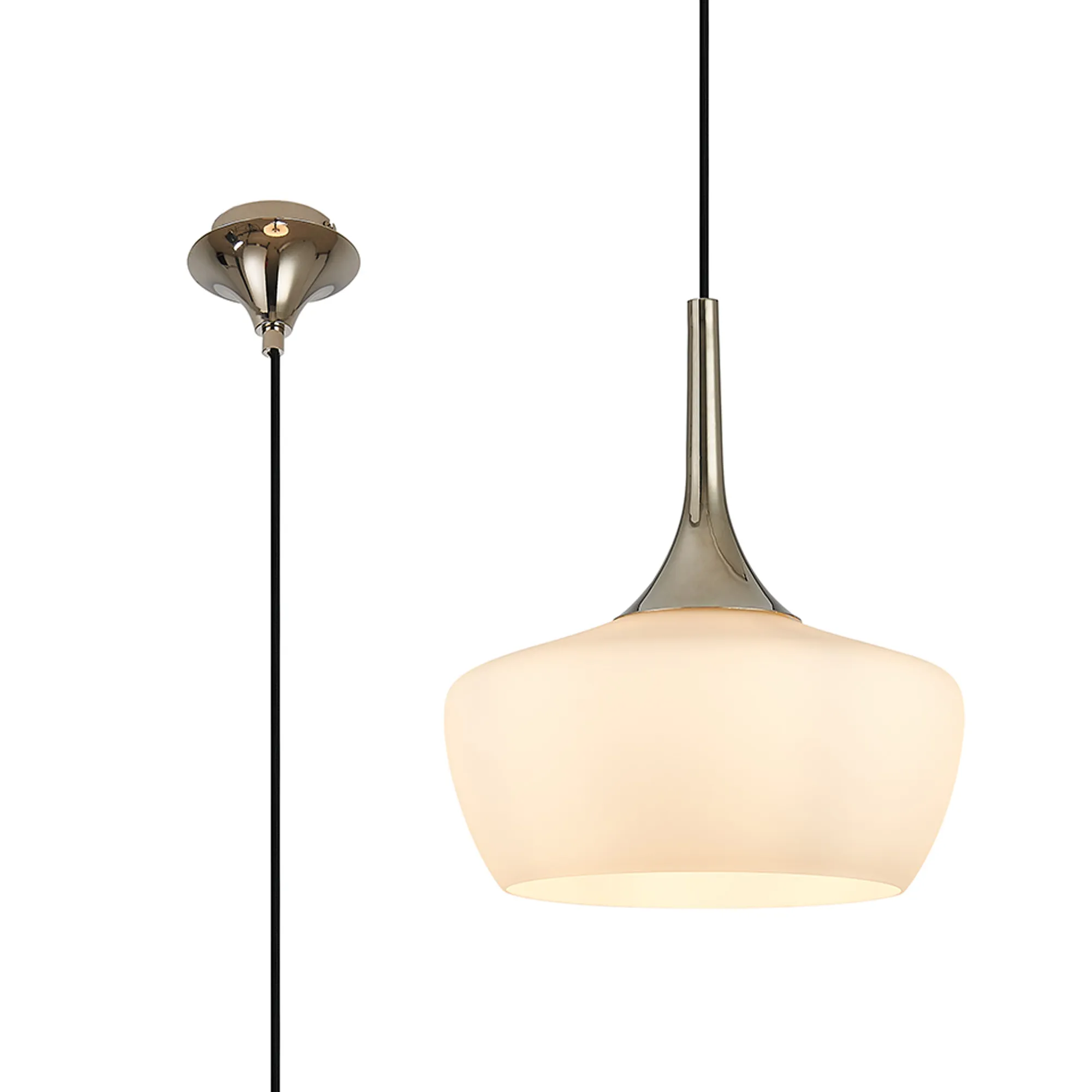 Benalla Single Pendant 1 x E27 - Image 25