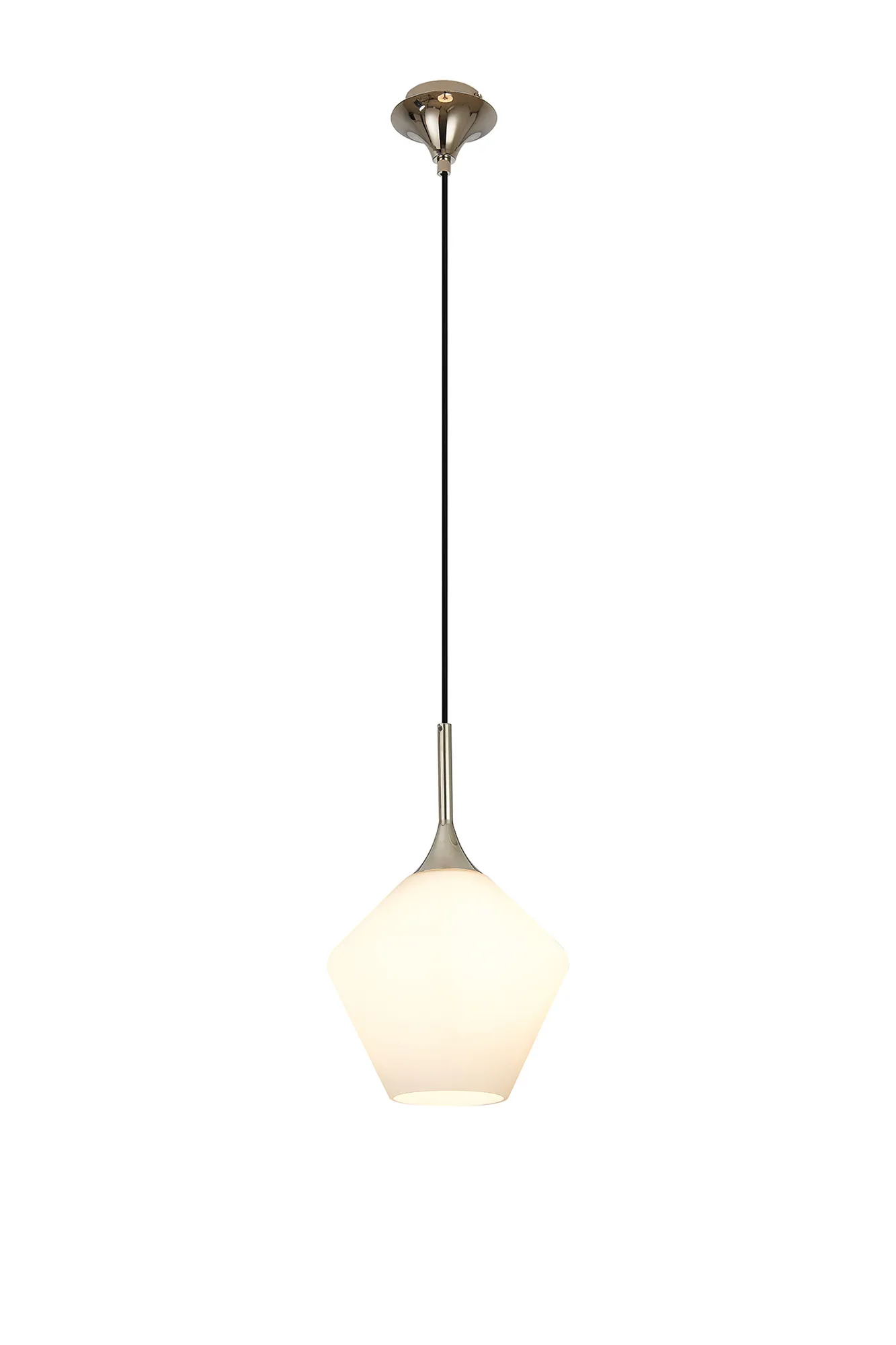 Benalla Single Pendant 1 x E27 - Image 5