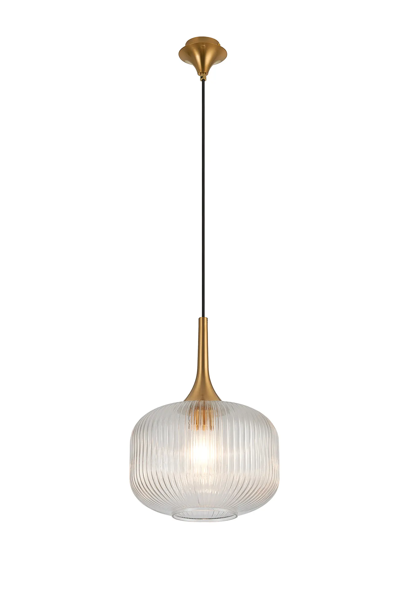 Benalla Single Pendant - Various Finishes - Image 3