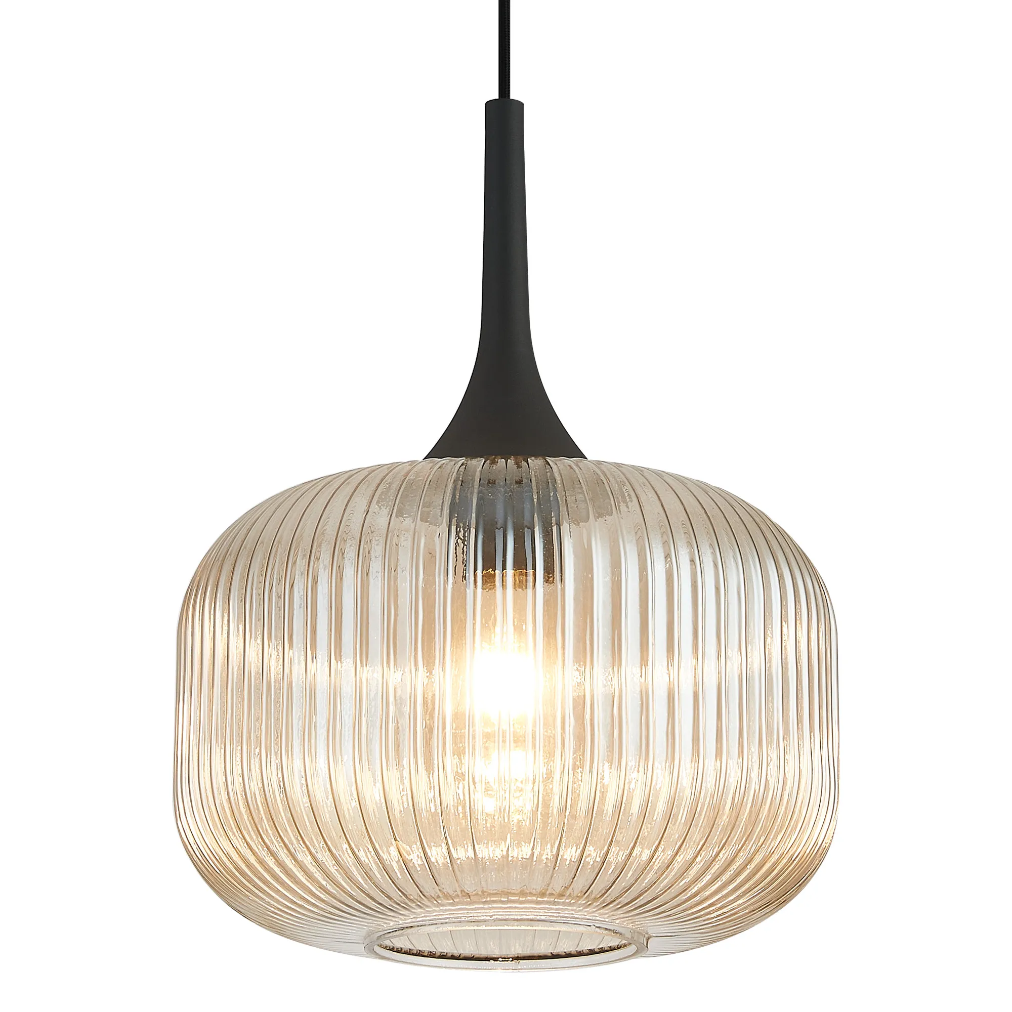 Benalla Single Pendant - Various Finishes - Image 4