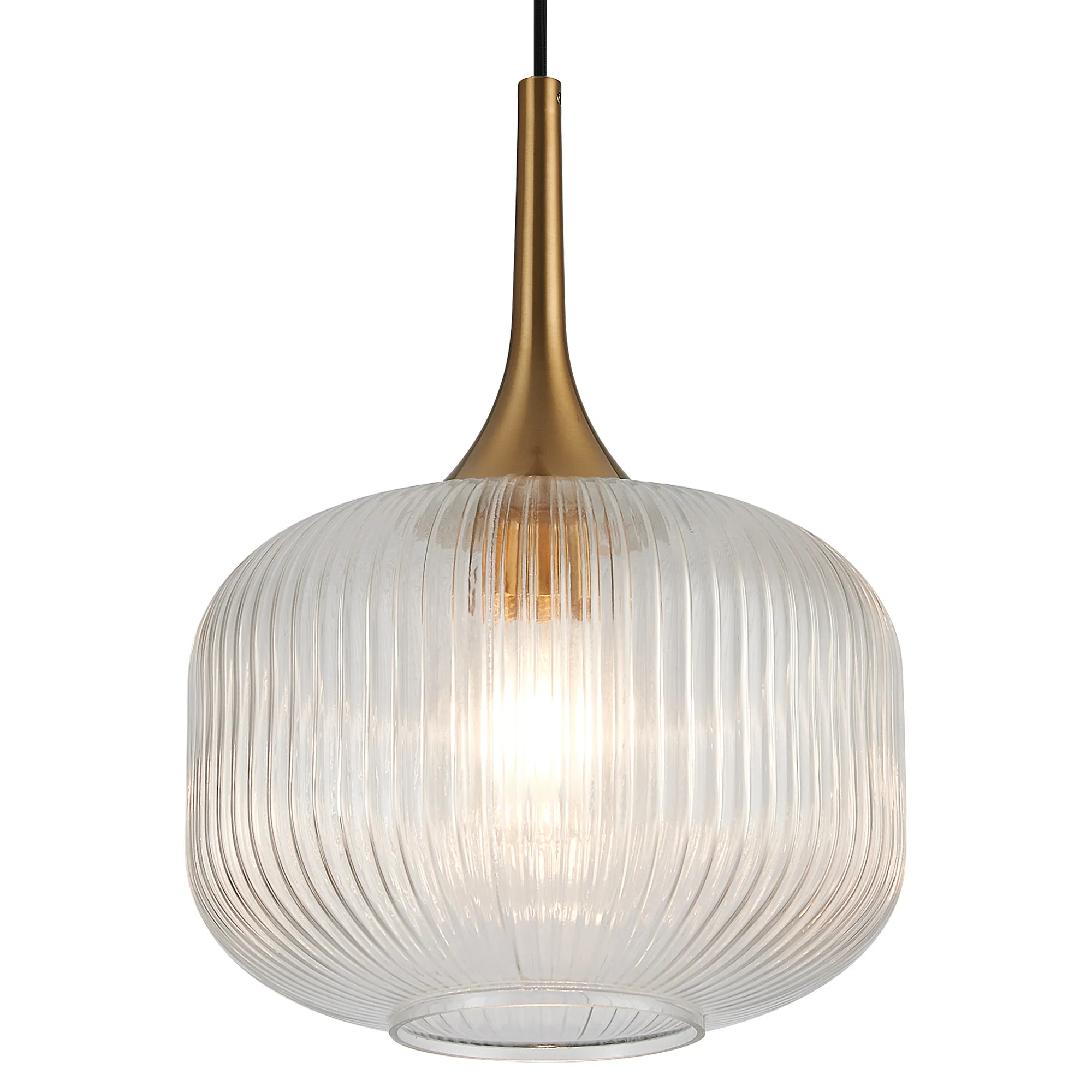 Benalla Single Pendant - Various Finishes - Image 6