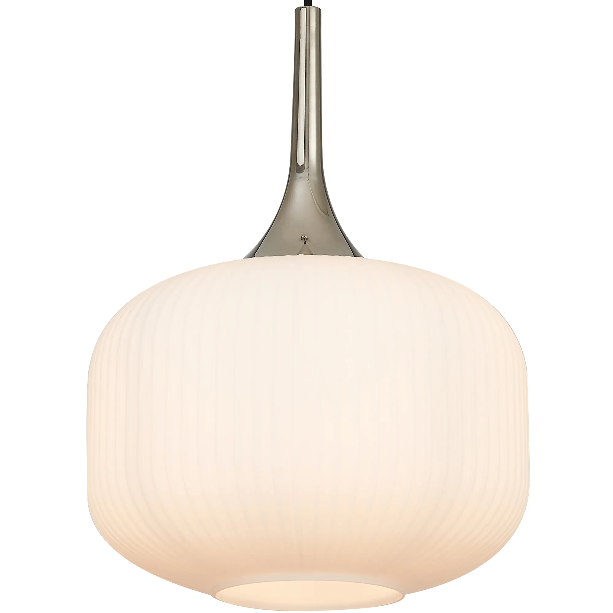 Benalla Single Pendant - Various Finishes - Image 8