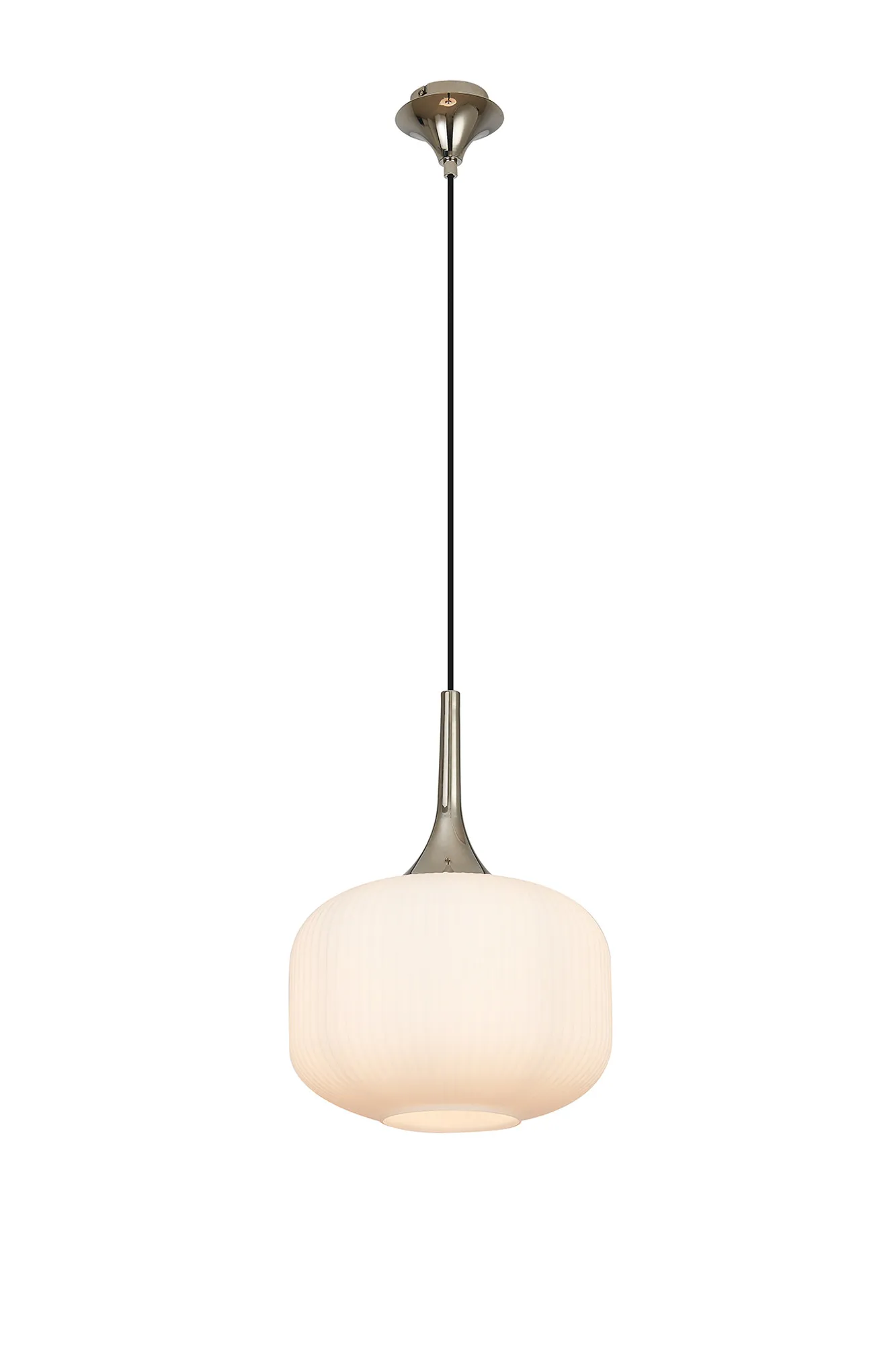 Benalla Single Pendant - Various Finishes - Image 9