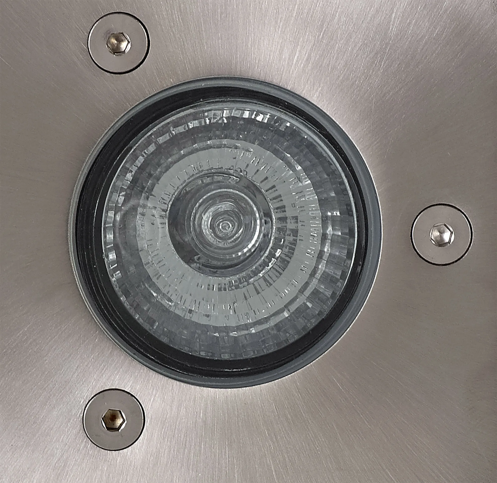 Benecia GU10  Inground Light- Round/Square - Image 11