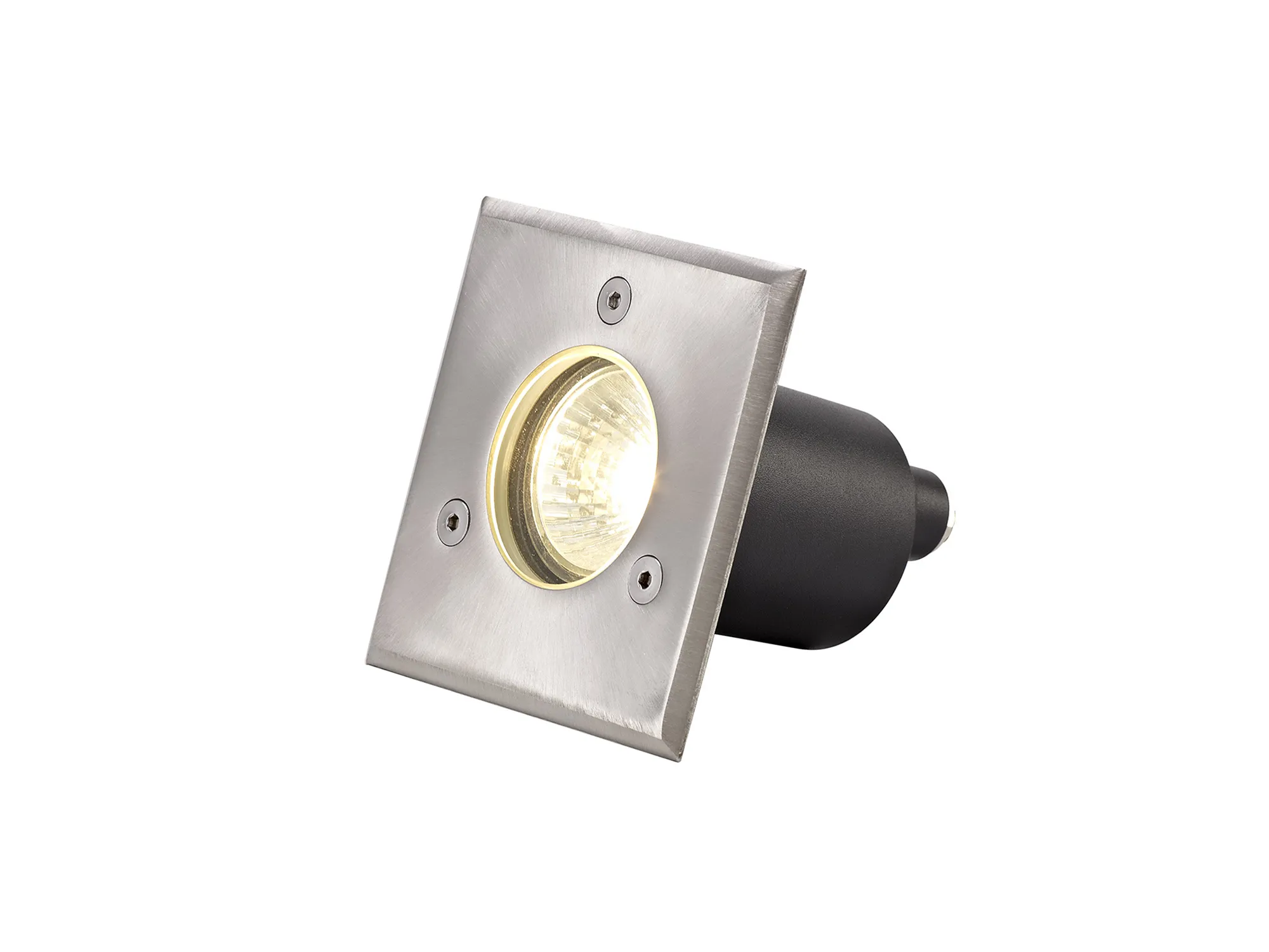 Benecia GU10  Inground Light- Round/Square - Image 2