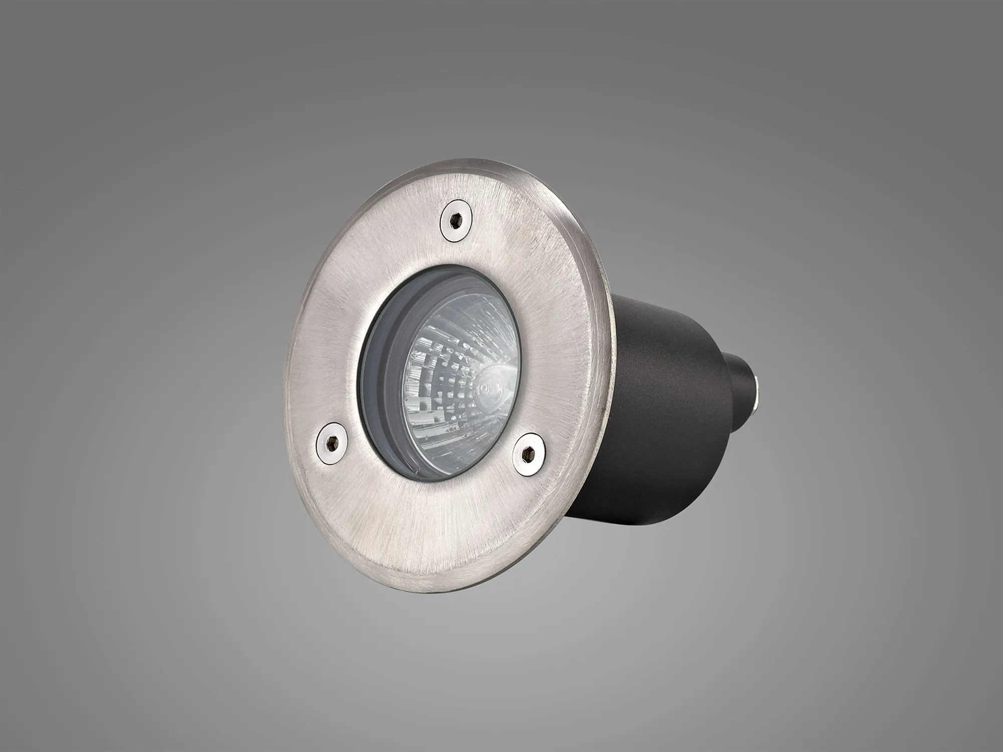 Benecia GU10  Inground Light- Round/Square - Image 3