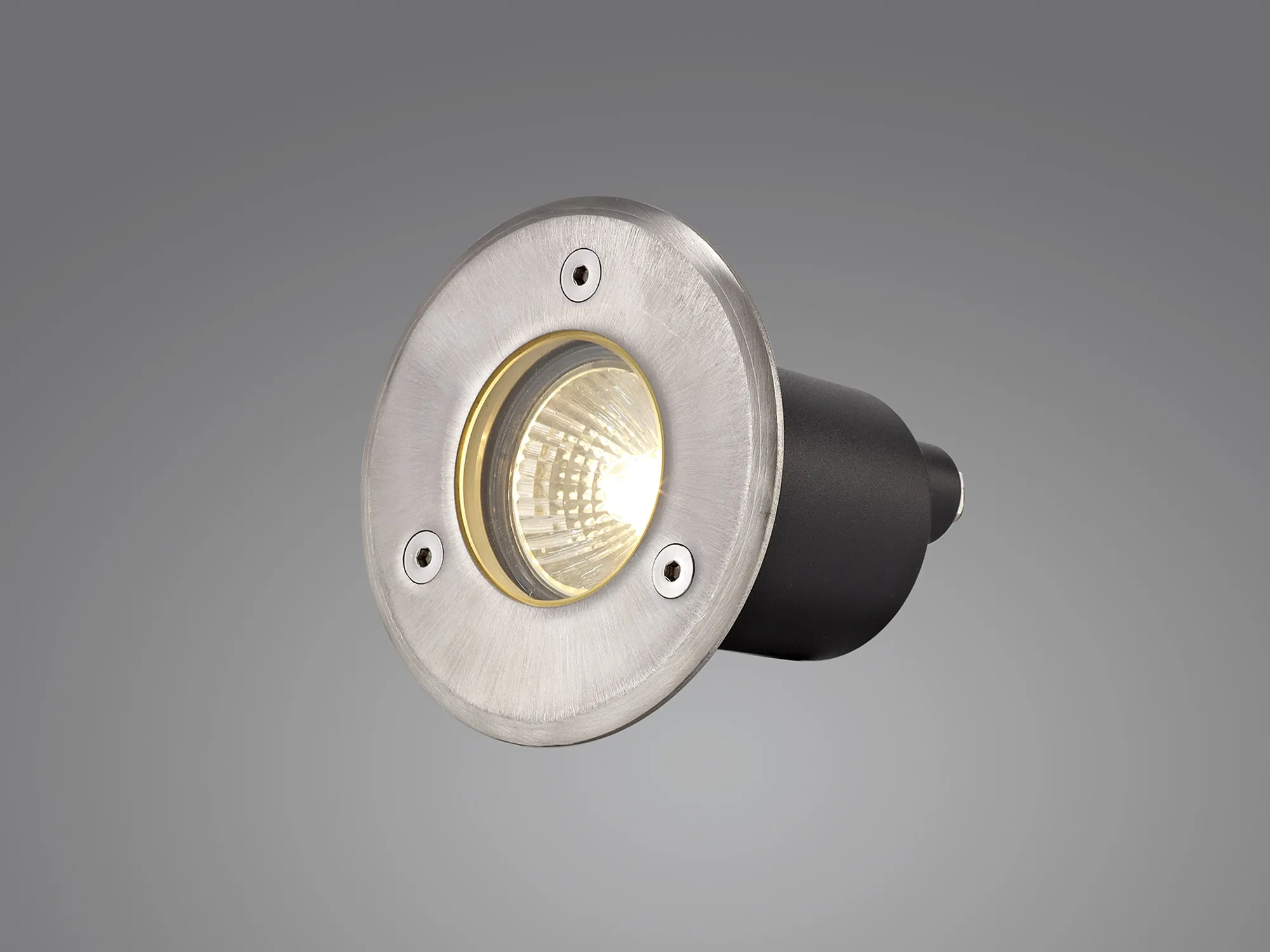 Benecia GU10  Inground Light- Round/Square - Image 4