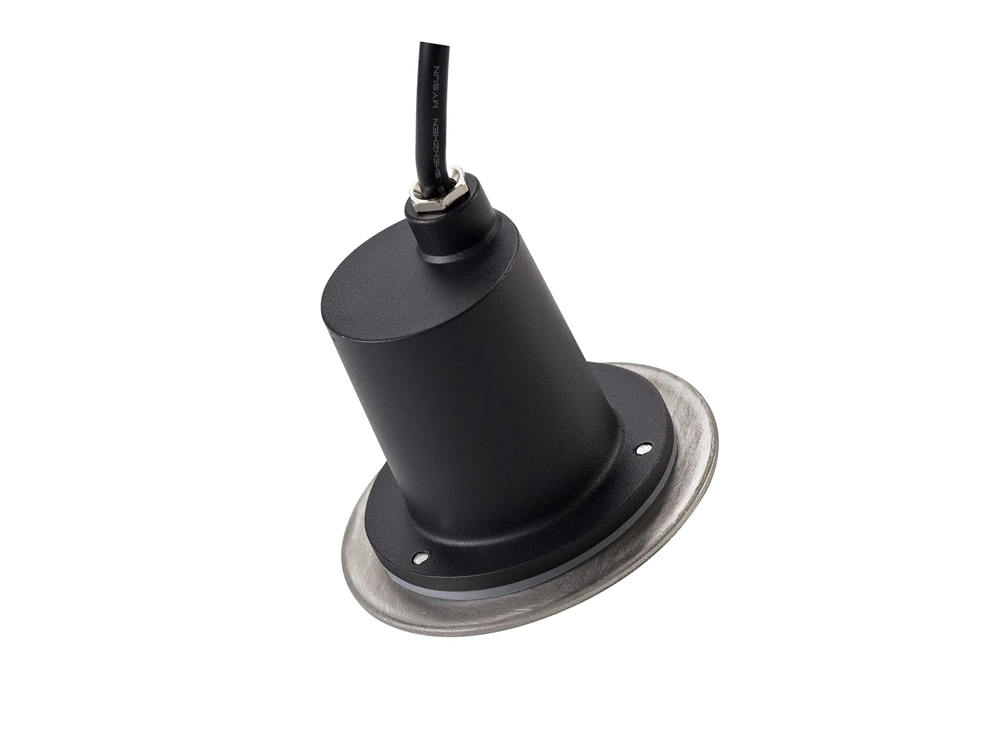 Benecia GU10  Inground Light- Round/Square - Image 5