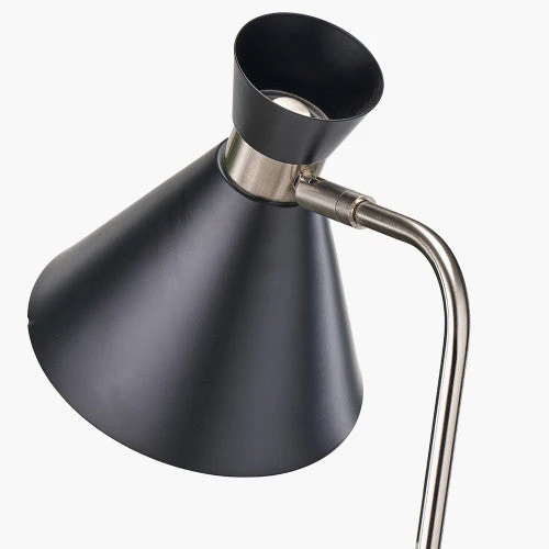 Benedict Metal Floor Lamp - Image 4