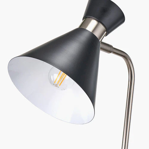 Benedict Metal Floor Lamp - Image 6