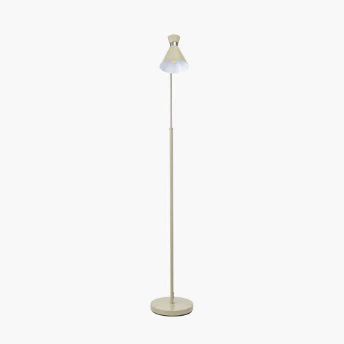 Benedict Metal Floor Lamp - Image 8