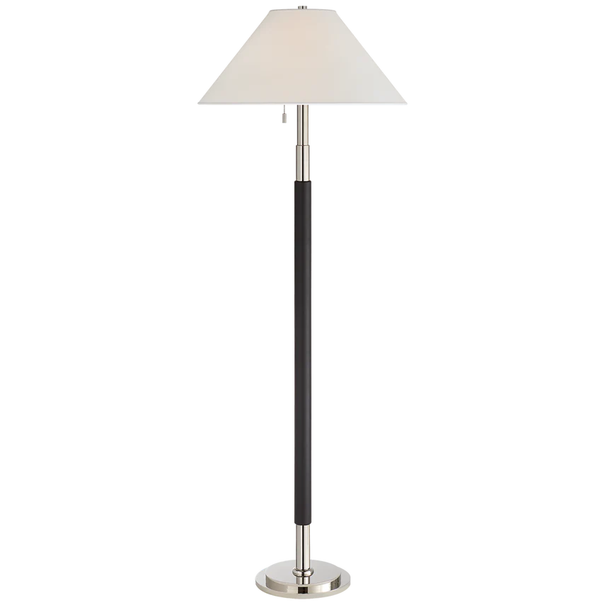 Garner Floor Lamp - Various Finishes - Image 2