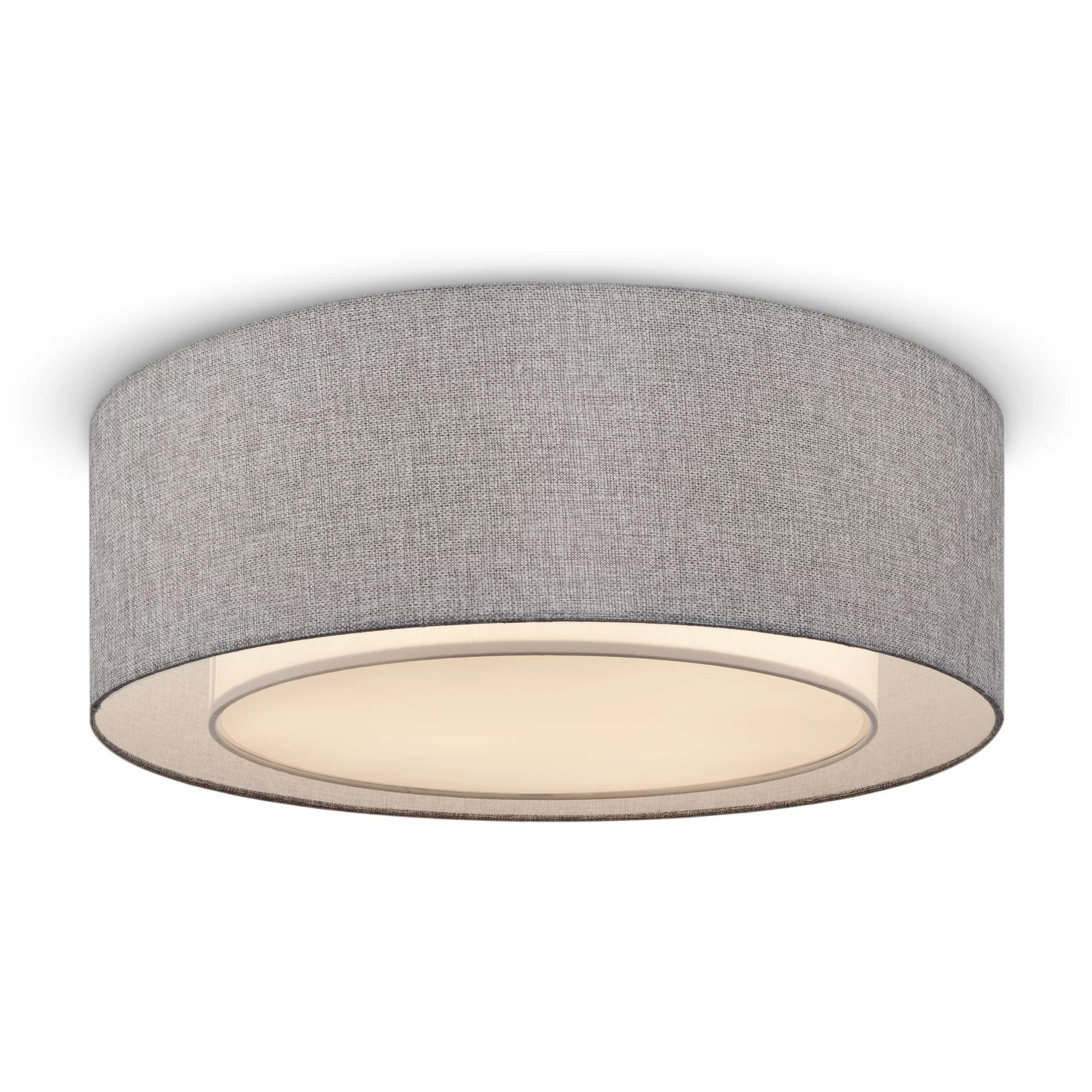 Bergamo Flush Light - Various Colours - Image 12