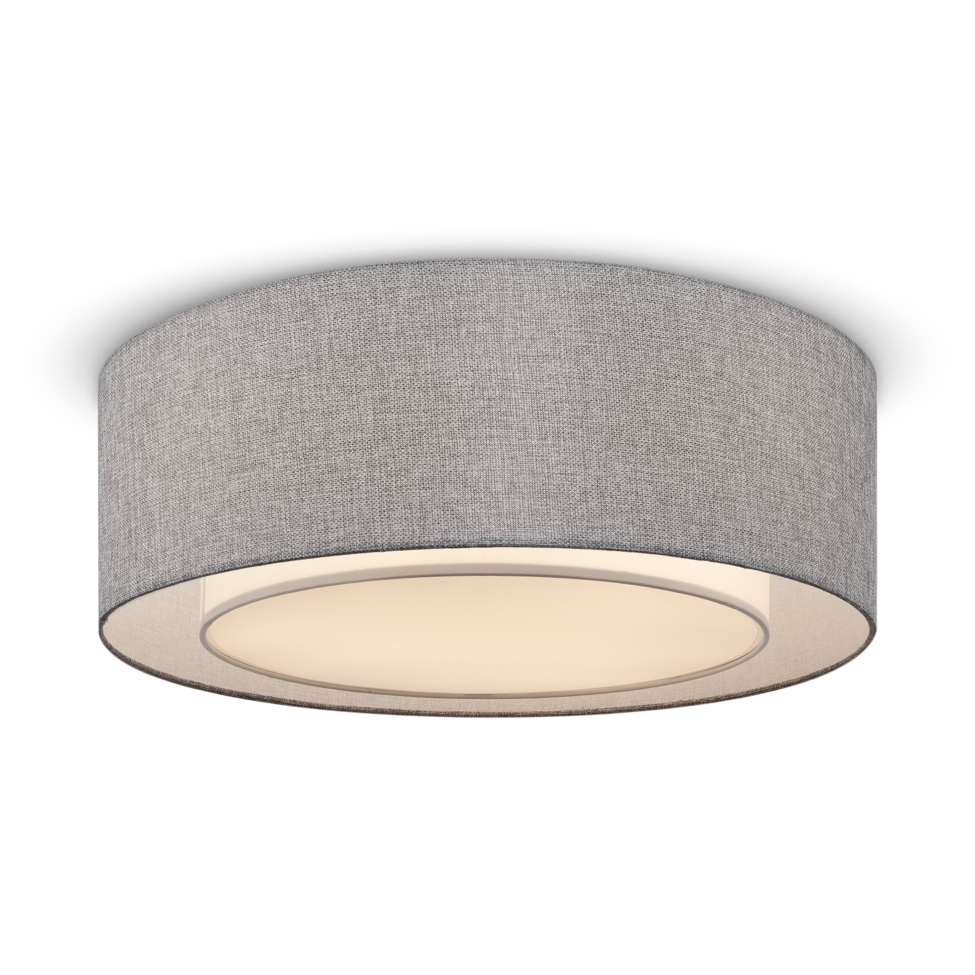 Bergamo Flush Light - Various Colours - Image 13