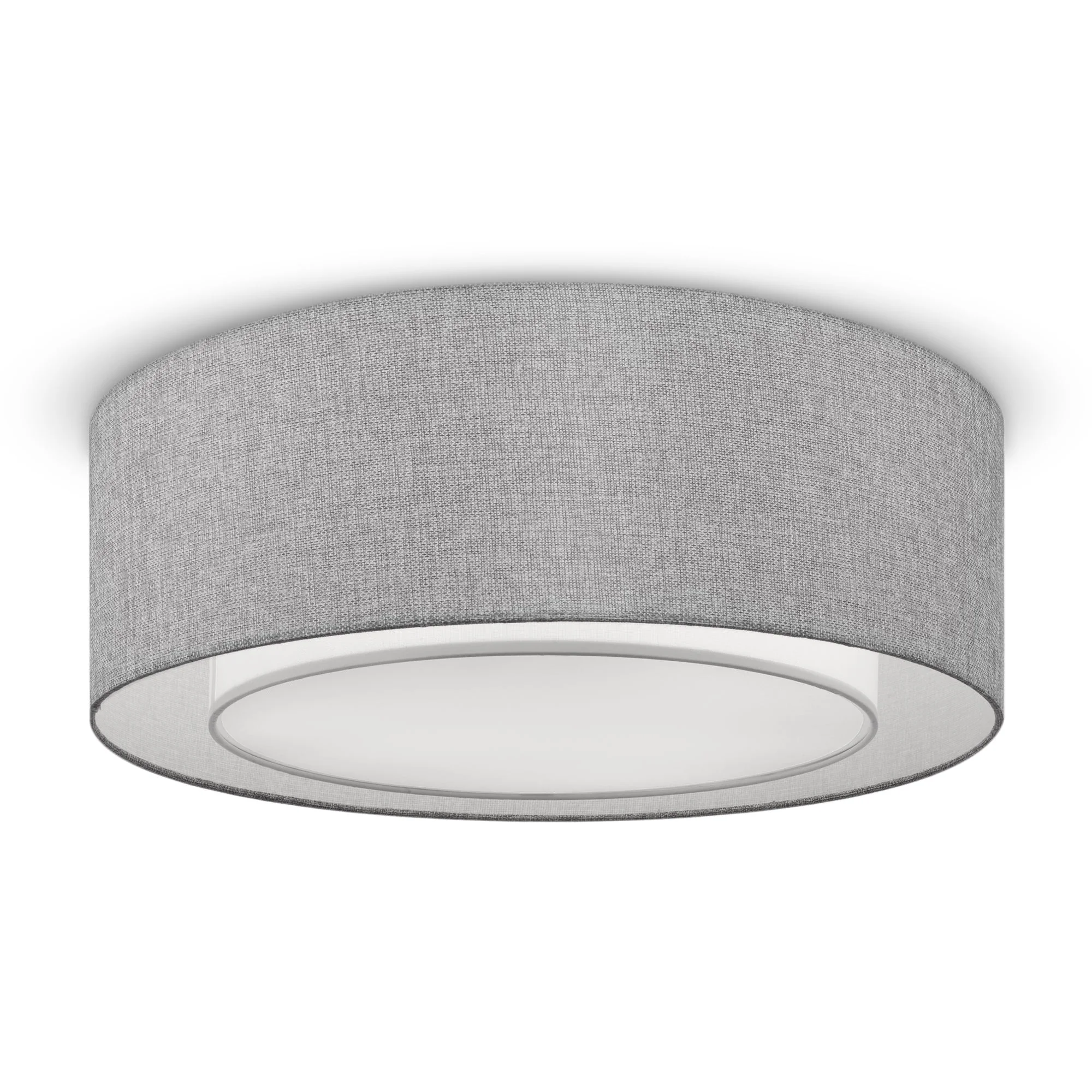 Bergamo Flush Light - Various Colours - Image 14