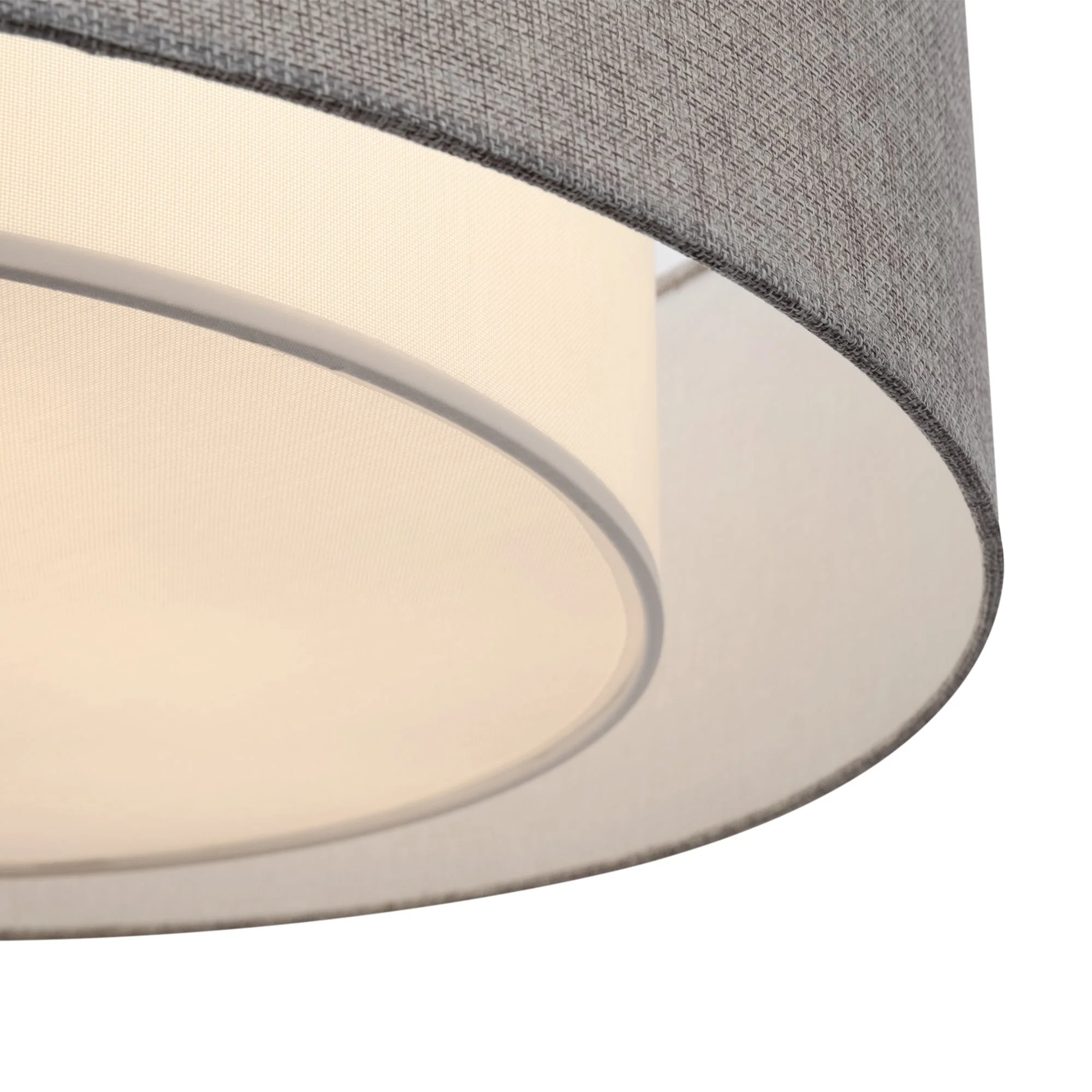 Bergamo Flush Light - Various Colours - Image 15