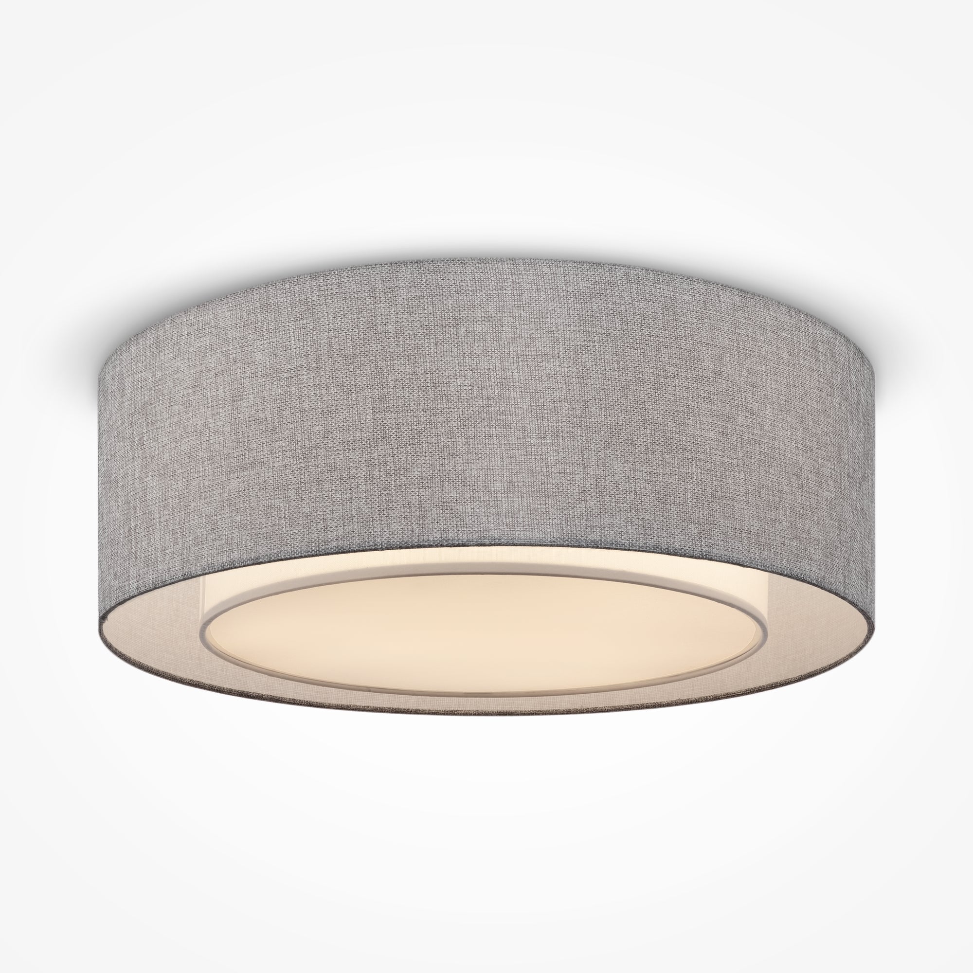 Bergamo Flush Light - Various Colours - Image 2