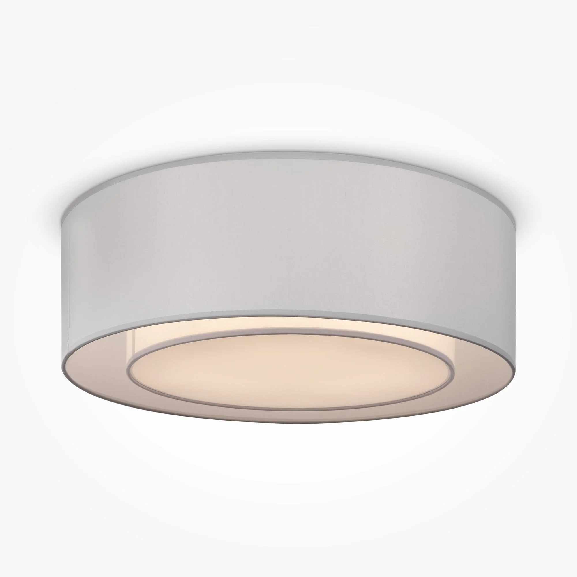 Bergamo Flush Light - Various Colours - Image 3