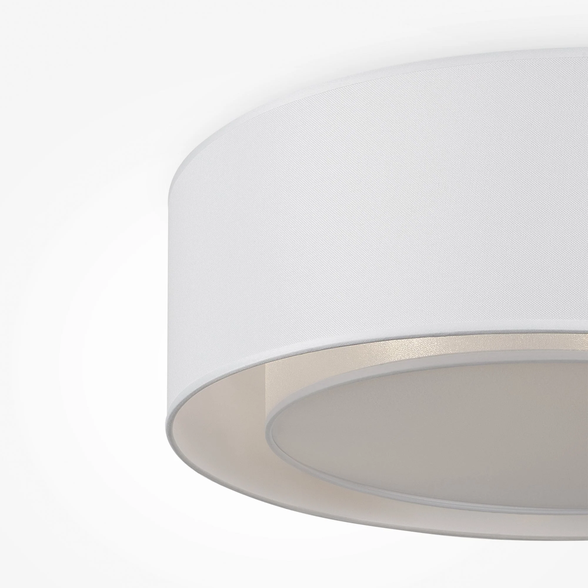Bergamo Flush Light - Various Colours - Image 8
