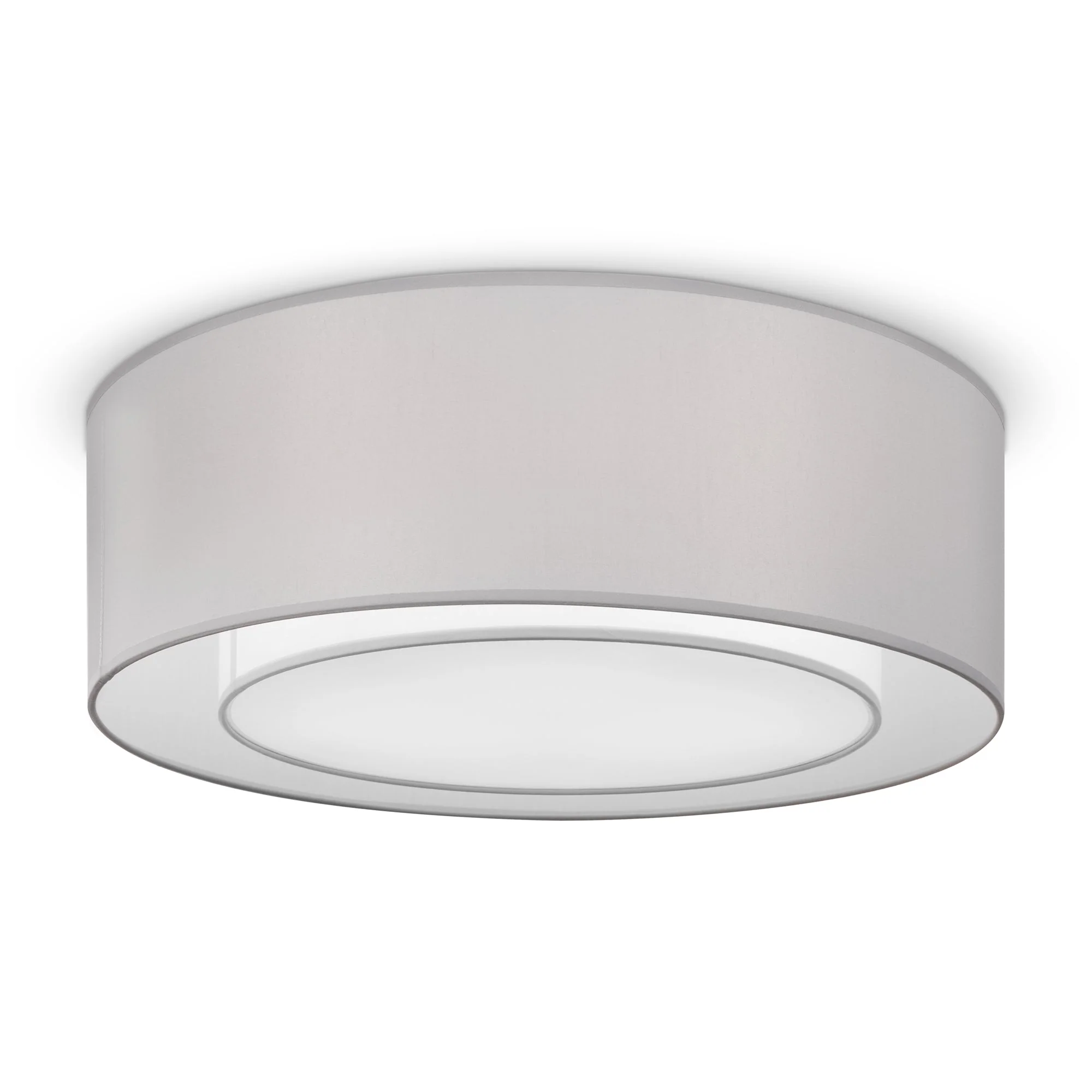 Bergamo Flush Light - Various Colours - Image 18