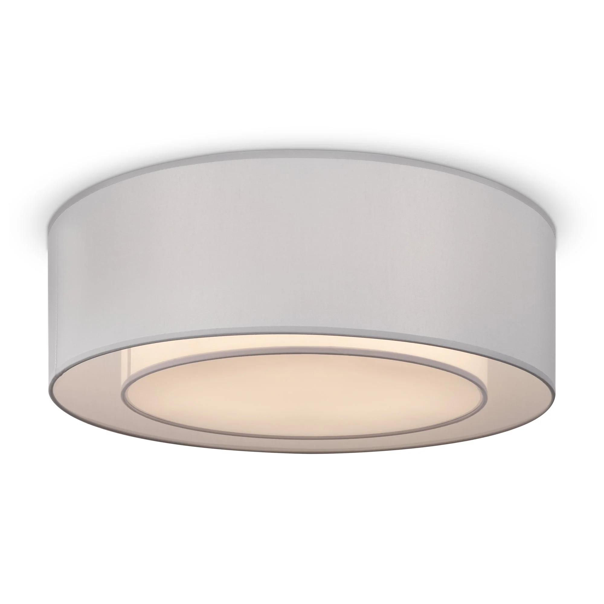 Bergamo Flush Light - Various Colours - Image 16