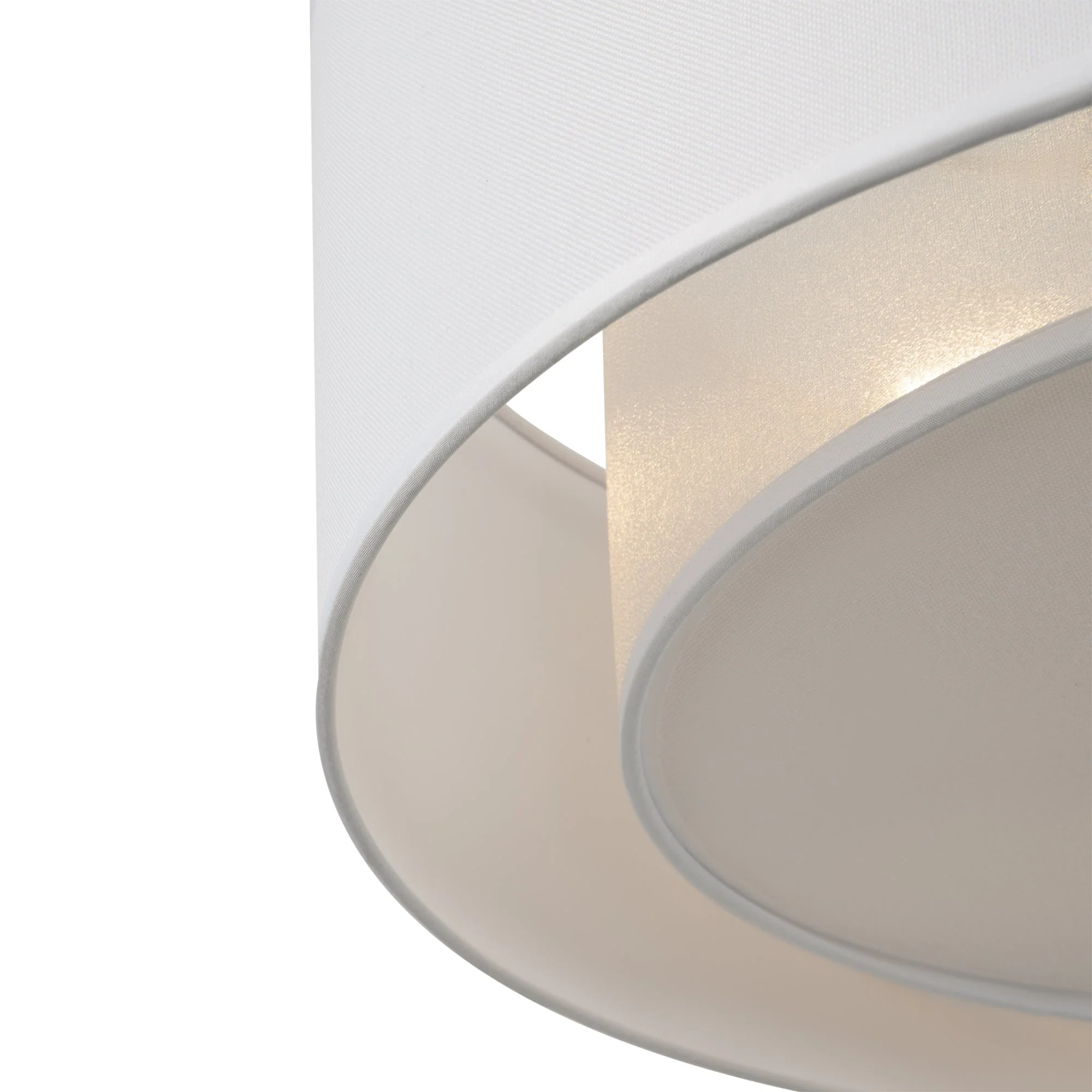 Bergamo Flush Light - Various Colours - Image 9