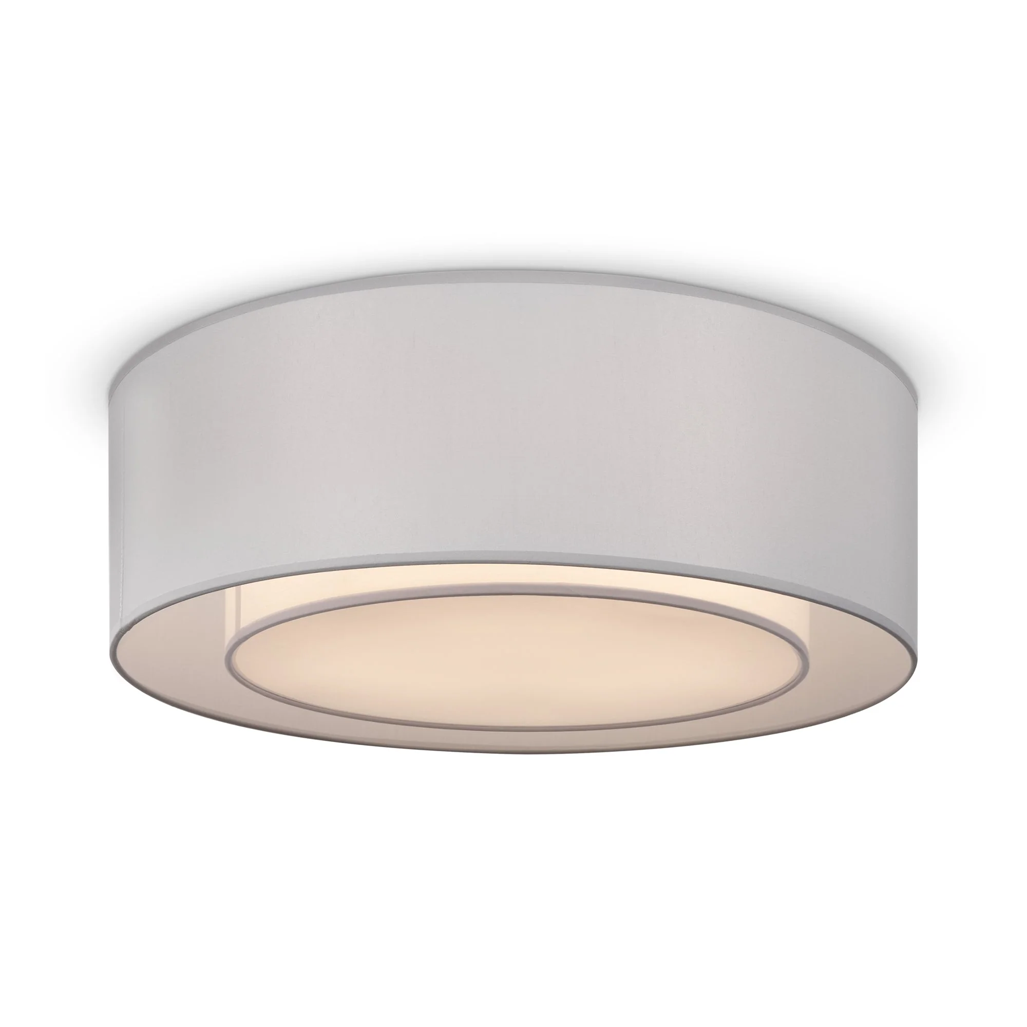 Bergamo Flush Light - Various Colours - Image 17
