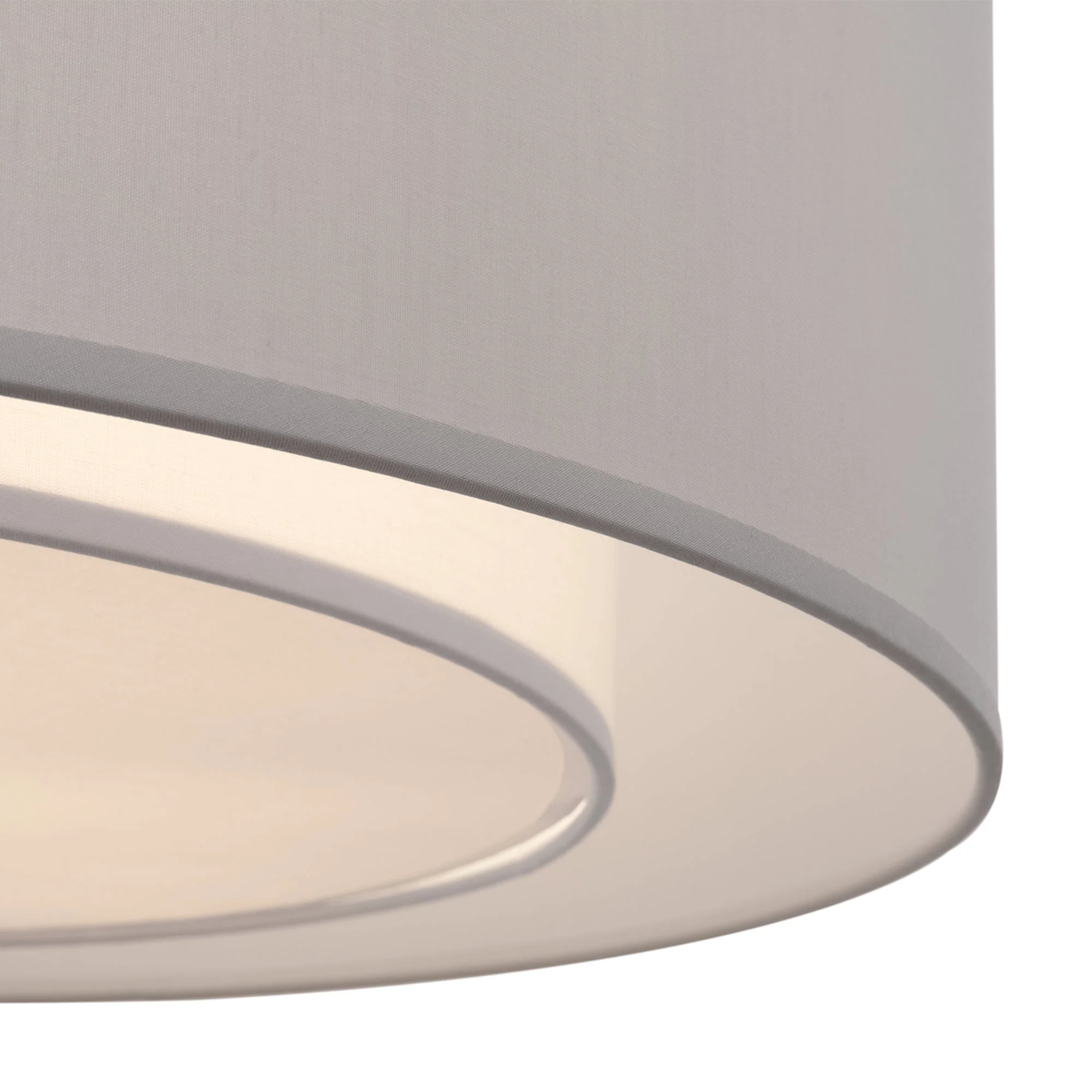 Bergamo Flush Light - Various Colours - Image 19