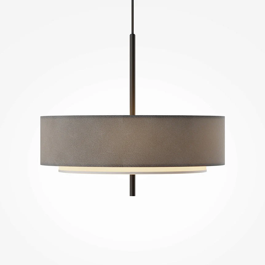 Bergamo Pendant Light - Various Finishes - Image 12