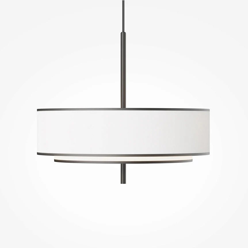 Bergamo Pendant Light - Various Finishes - Image 14