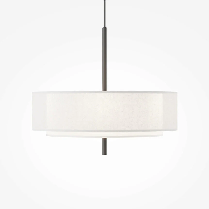 Bergamo Pendant Light - Various Finishes - Image 15