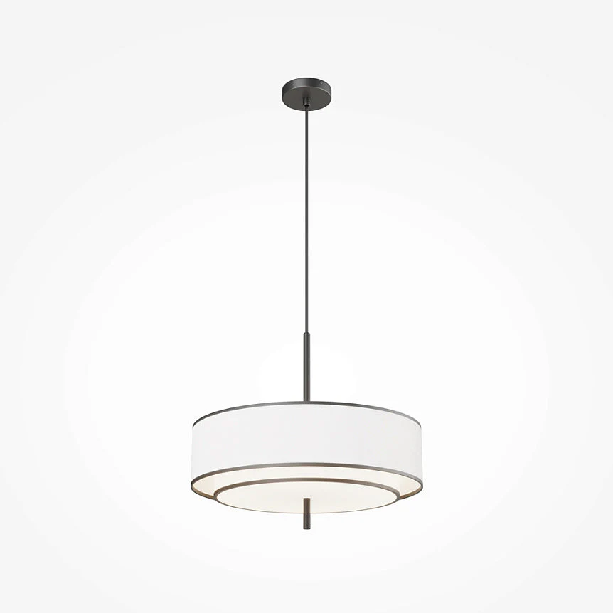 Bergamo Pendant Light - Various Finishes - Image 2