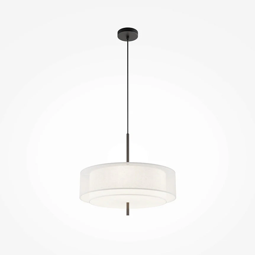 Bergamo Pendant Light - Various Finishes - Image 3