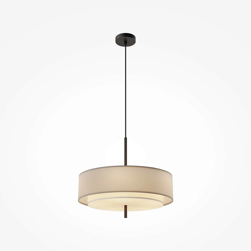 Bergamo Pendant Light - Various Finishes - Image 4