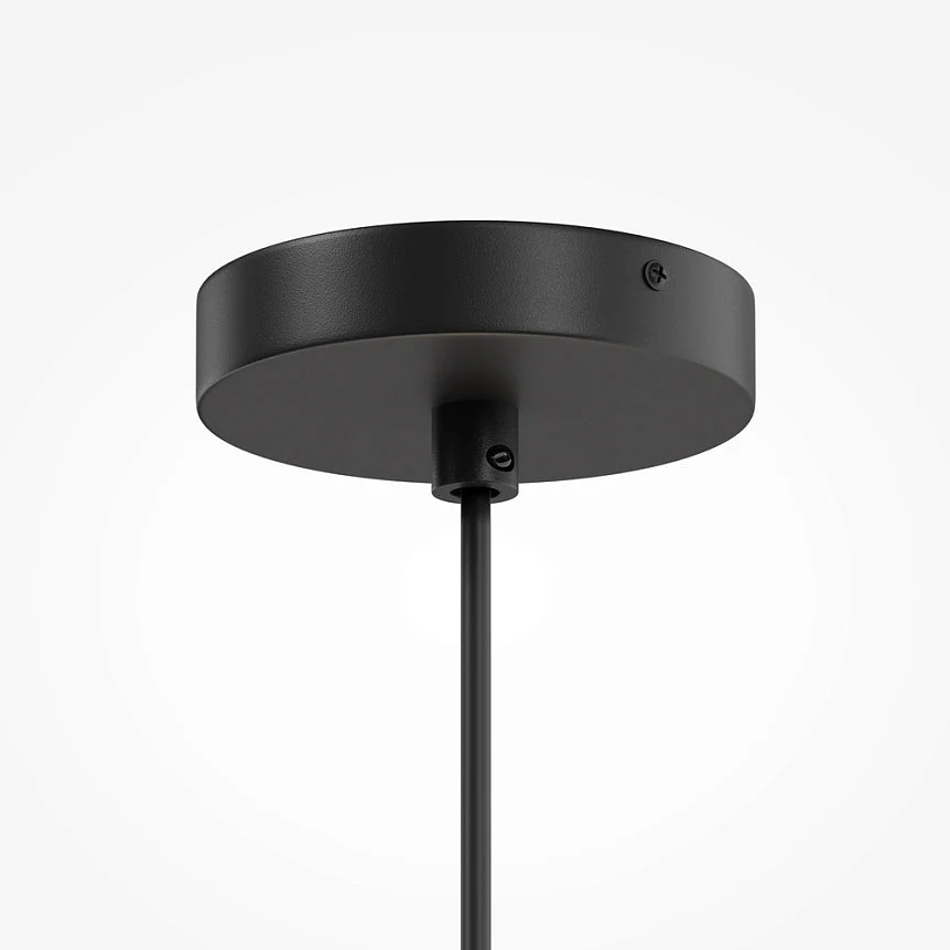 Bergamo Pendant Light - Various Finishes - Image 5