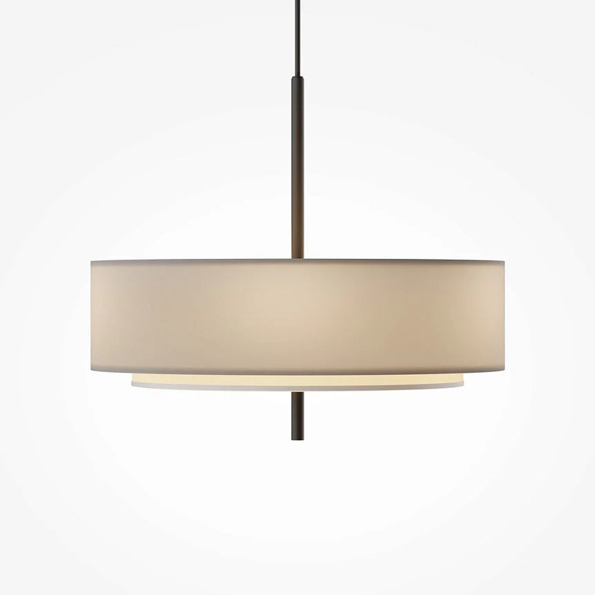 Bergamo Pendant Light - Various Finishes - Image 9