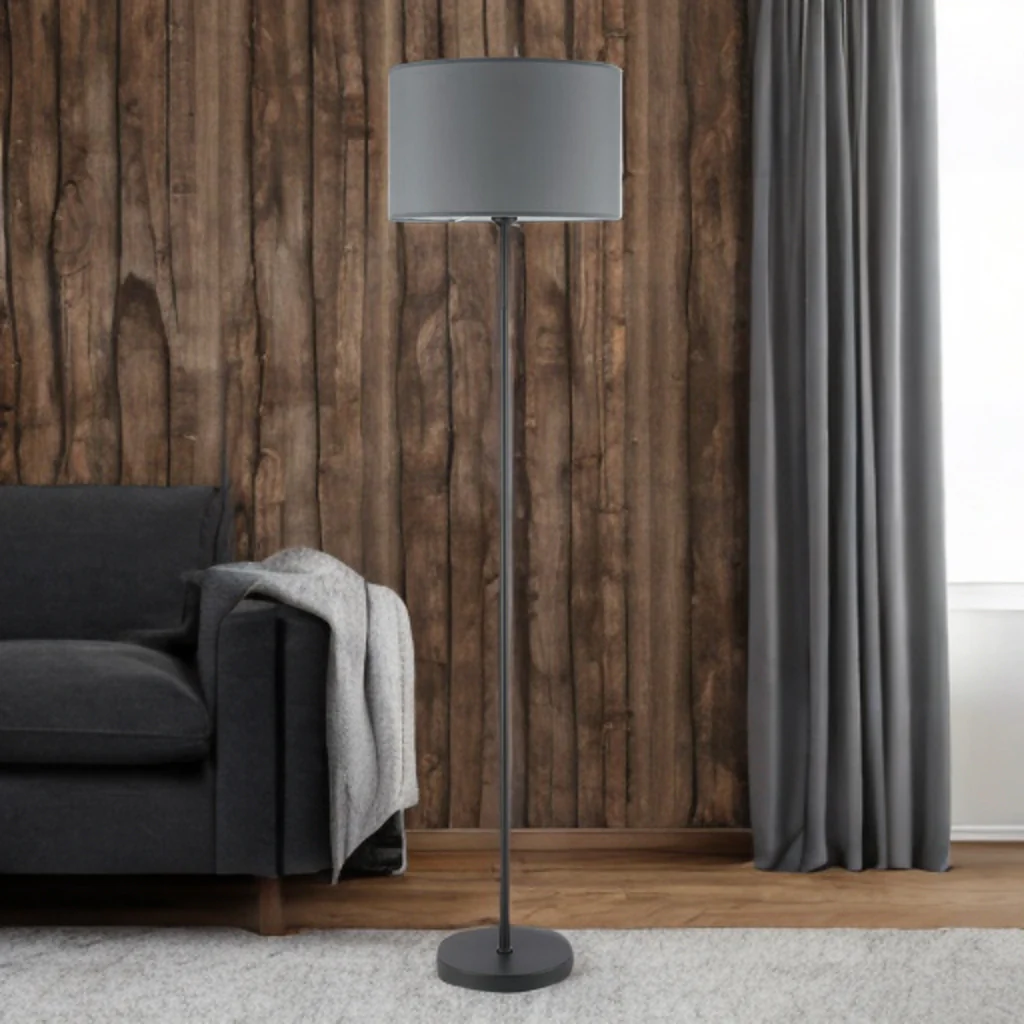 Bergen Floor Lamp- Various Finishes - Image 5