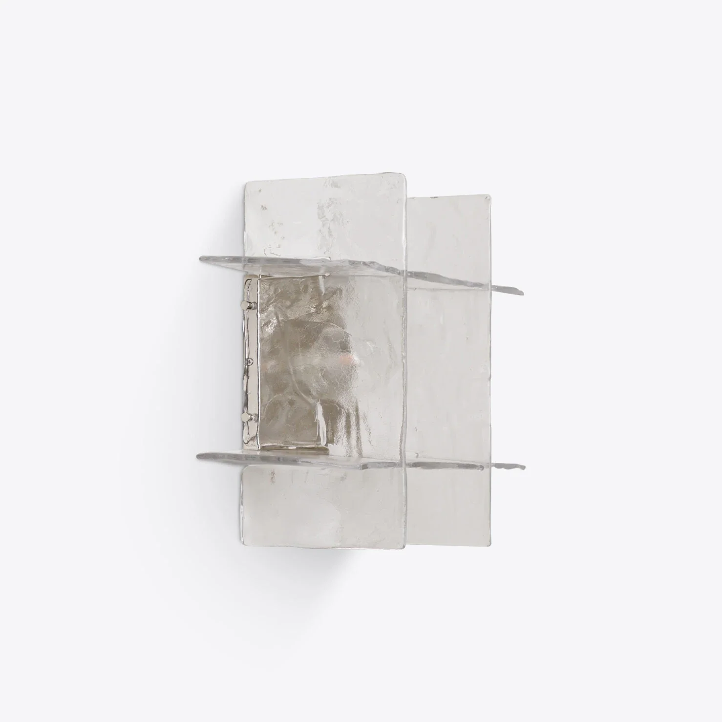 Berlin Wall Lamp- Smoked Glass - Image 11