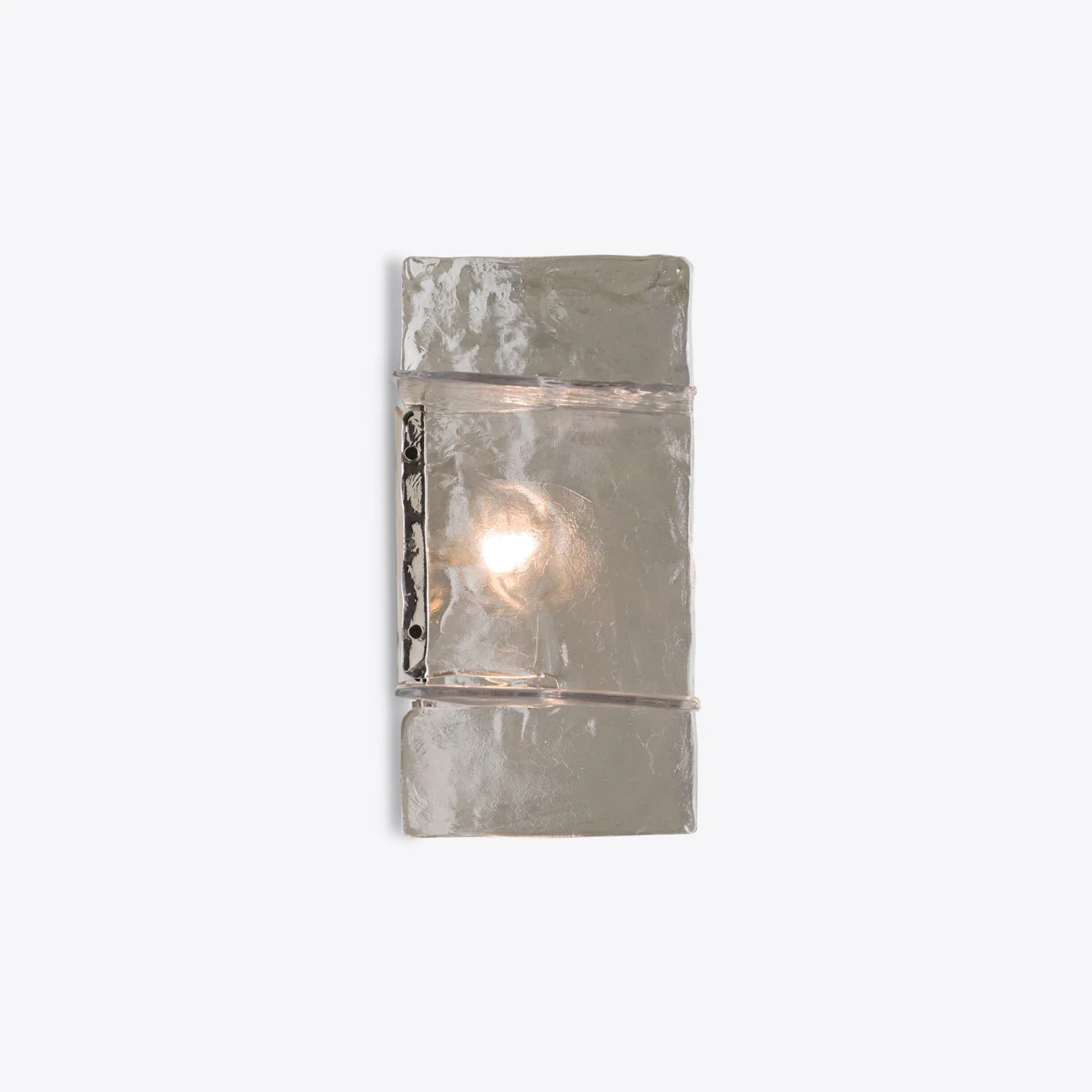 Berlin Wall Lamp- Smoked Glass - Image 12