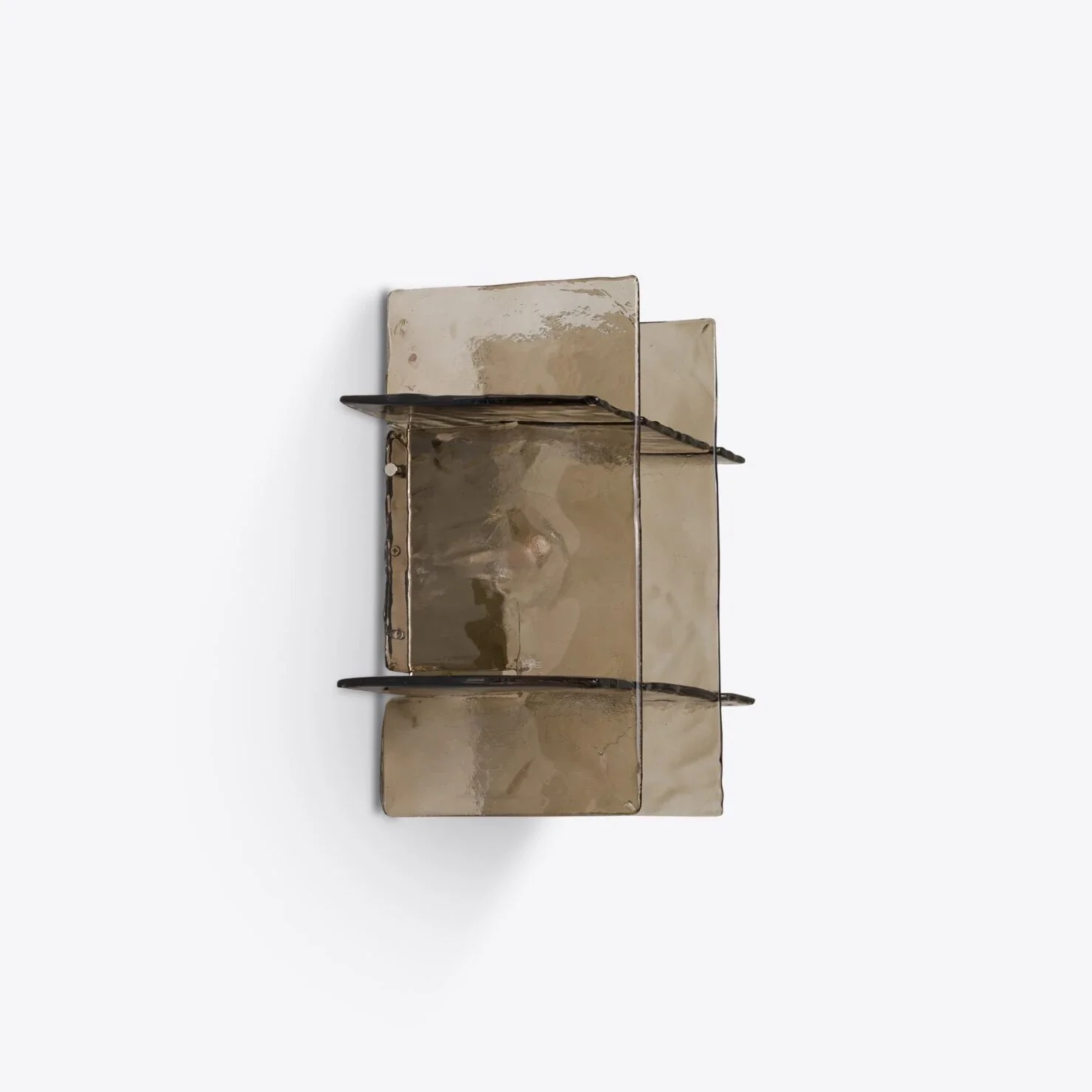 Berlin Wall Lamp- Smoked Glass - Image 5
