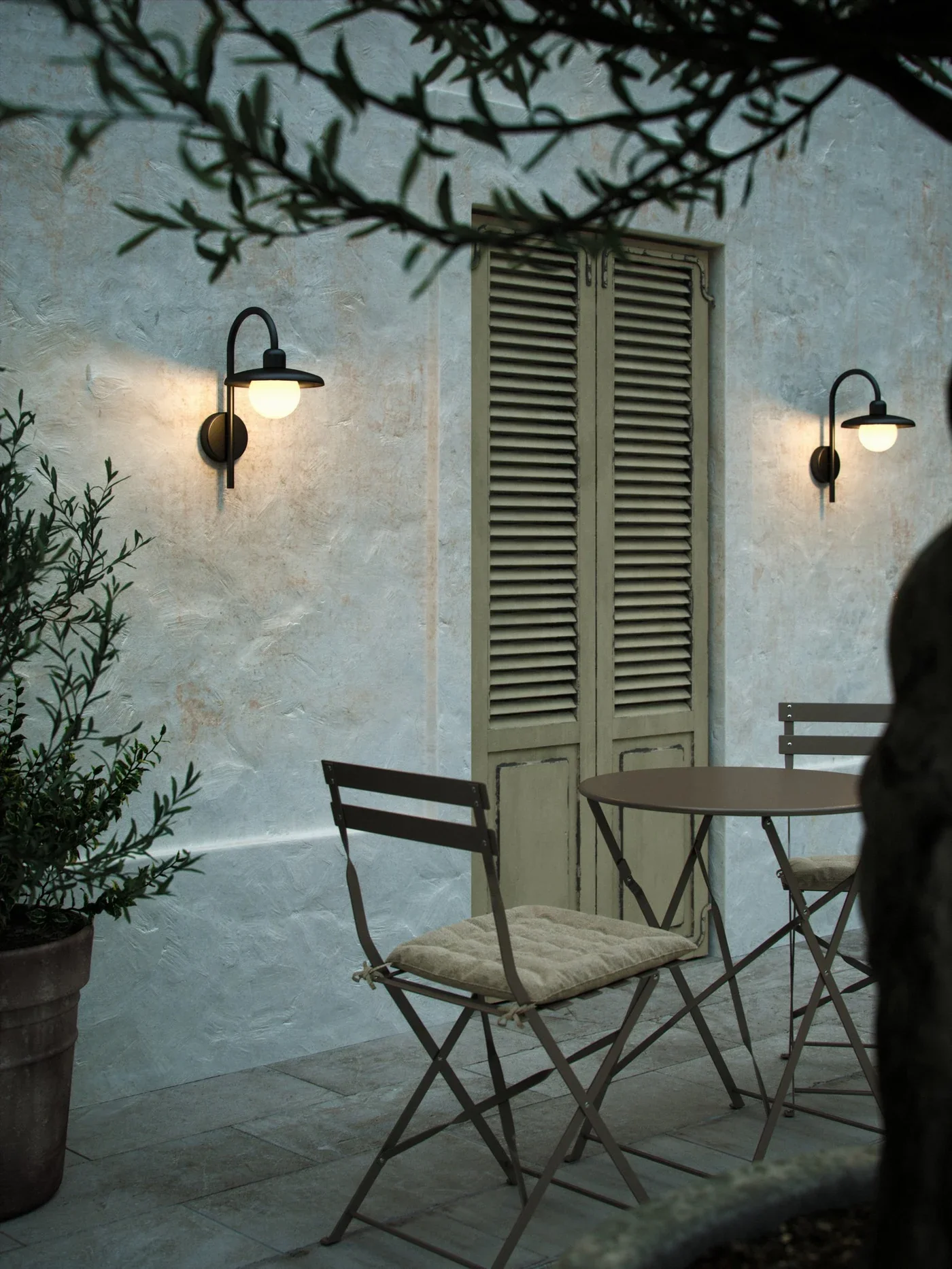 Berlo Wall light - Image 6