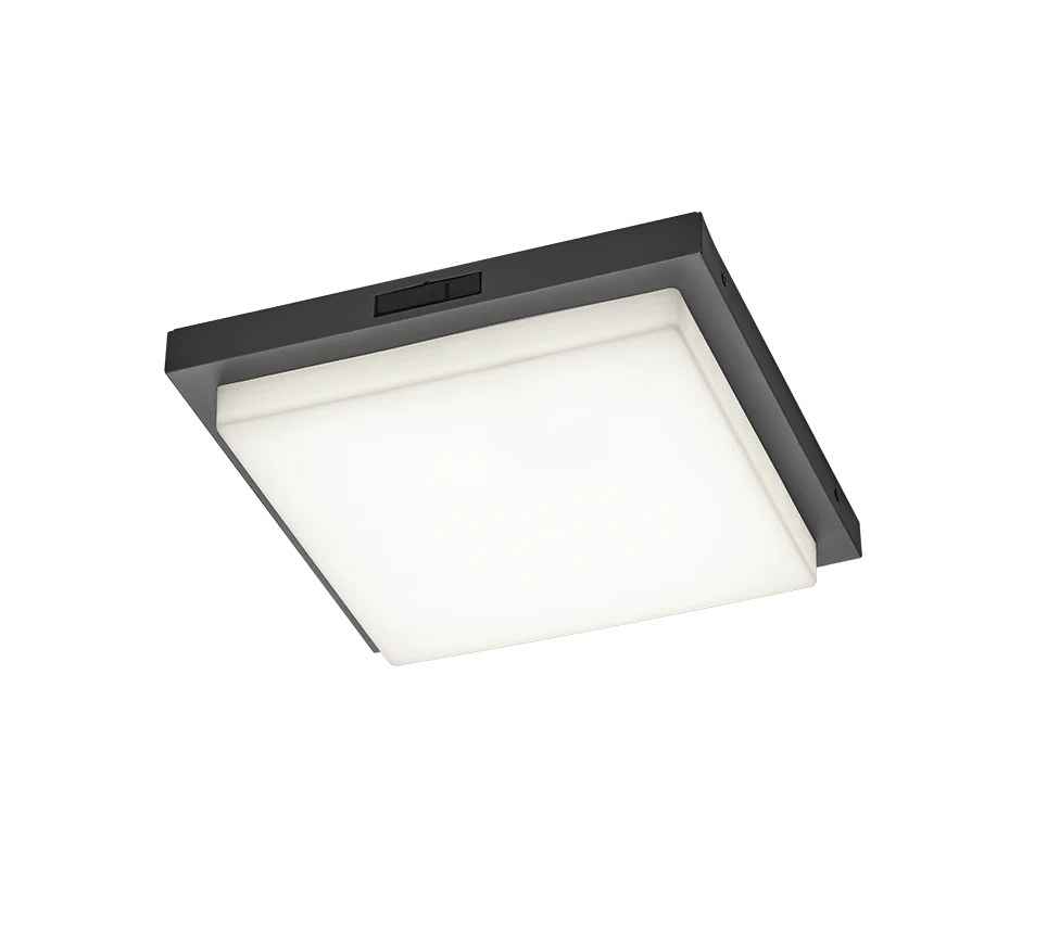 Bermejo Outdoor Ceiling/Wall Light - Image 2