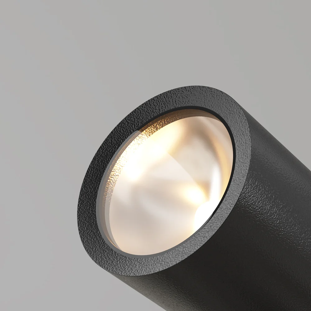 Bern Ground Spotlights/ Spike Lights IP65- Black/White Finishes - Image 12