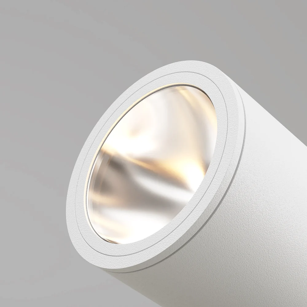 Bern Ground Spotlights/ Spike Lights IP65- Black/White Finishes - Image 17