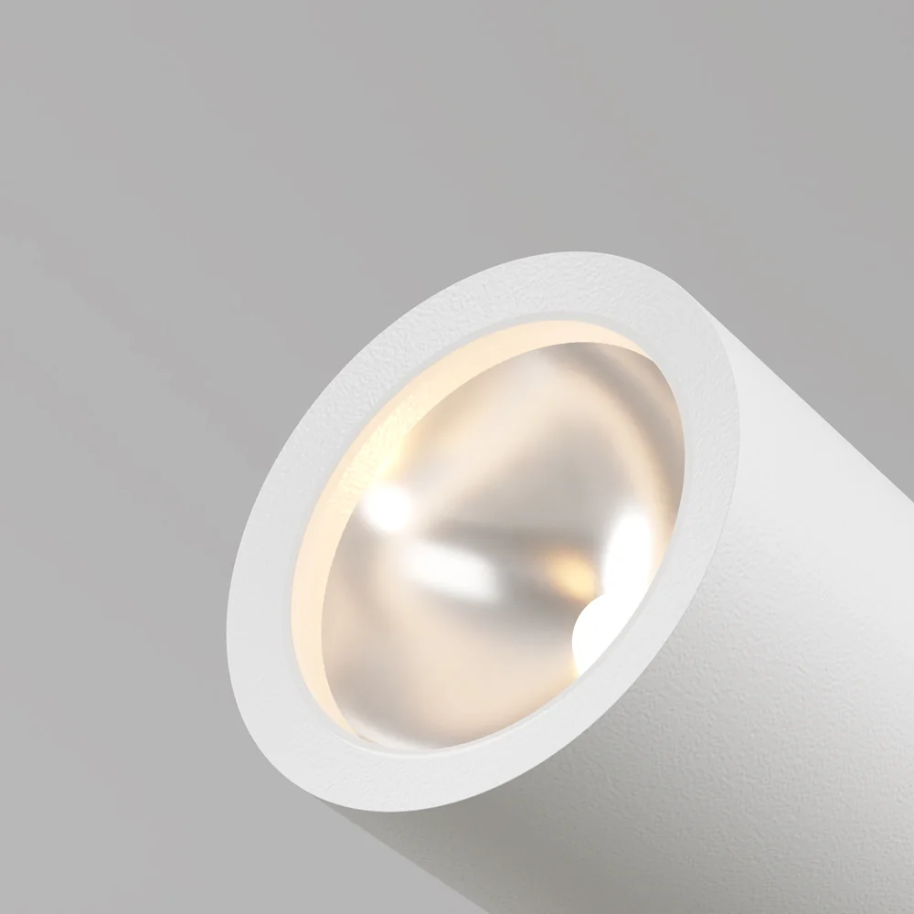 Bern Ground Spotlights/ Spike Lights IP65- Black/White Finishes - Image 19