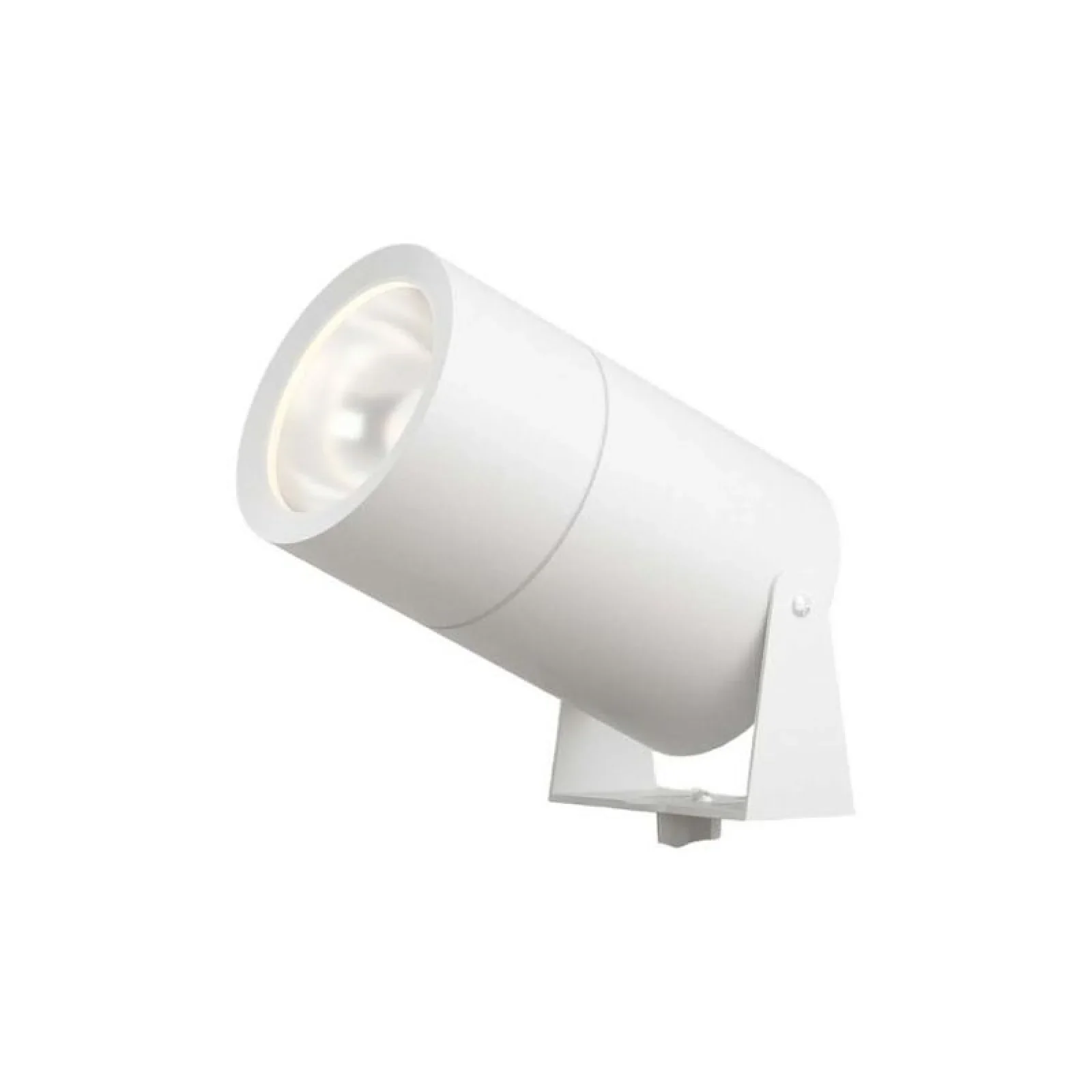 Bern Ground Spotlights/ Spike Lights IP65- Black/White Finishes - Image 2