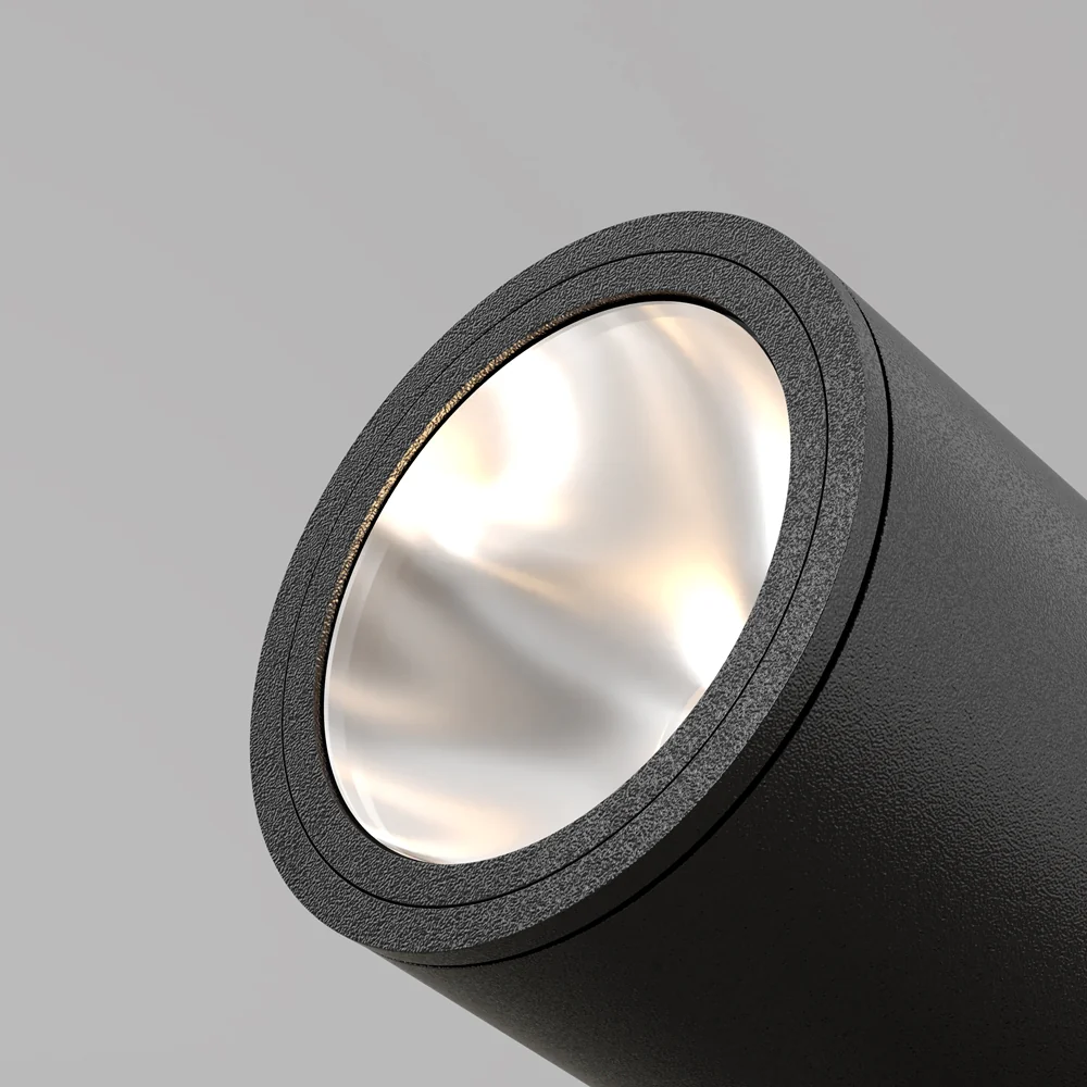 Bern Ground Spotlights/ Spike Lights IP65- Black/White Finishes - Image 28