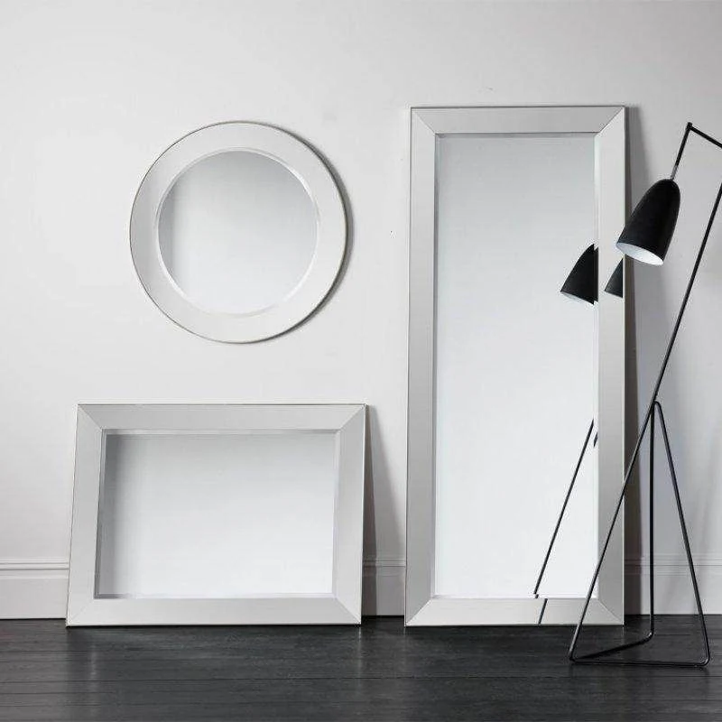 Bertoni Leaner Mirror W810 x H1905mm - Image 2