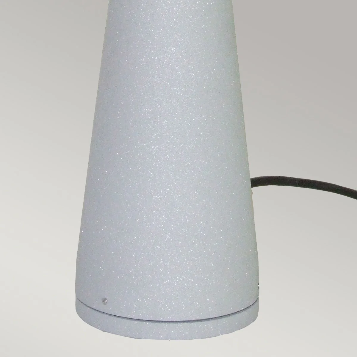 Beta Bollard IP54 - Aged Iron/ Silver - Image 18